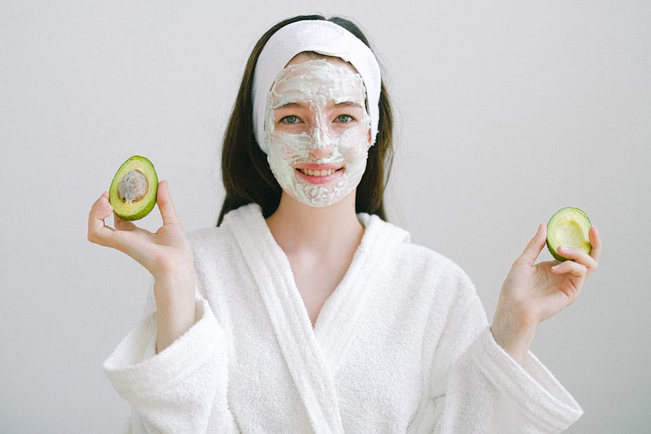 5 Must-Have Beauty Solutions for Your Daily Routine