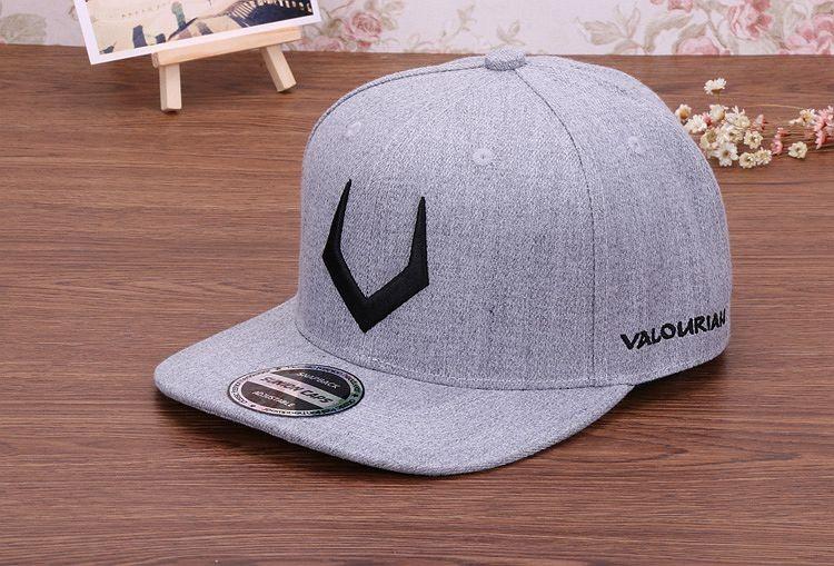 Bold Style: 3D Pierced Embroidery Hip Hop Flat Bill Cap