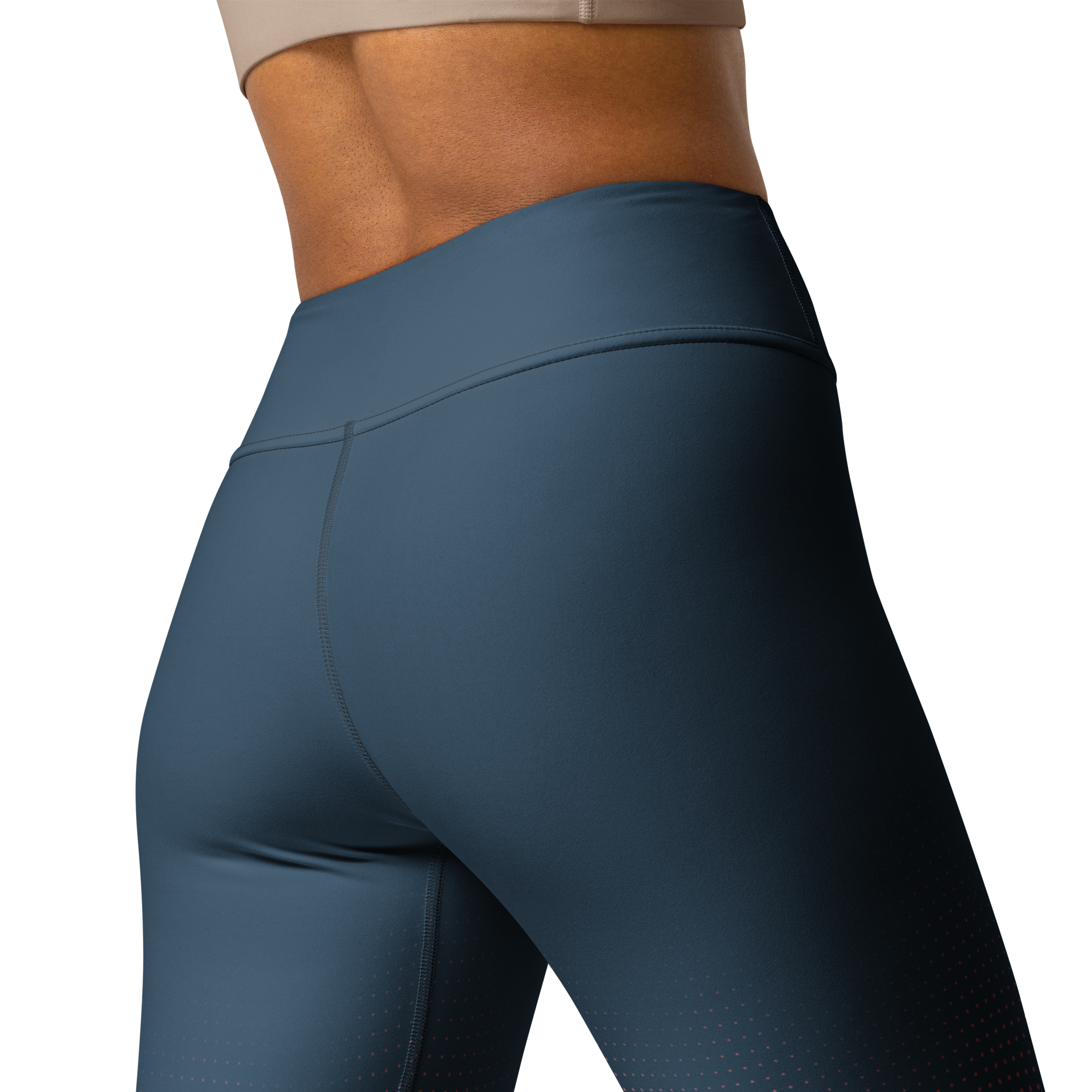 CoastFlex Sport Hyper Drive Full Length Leggings