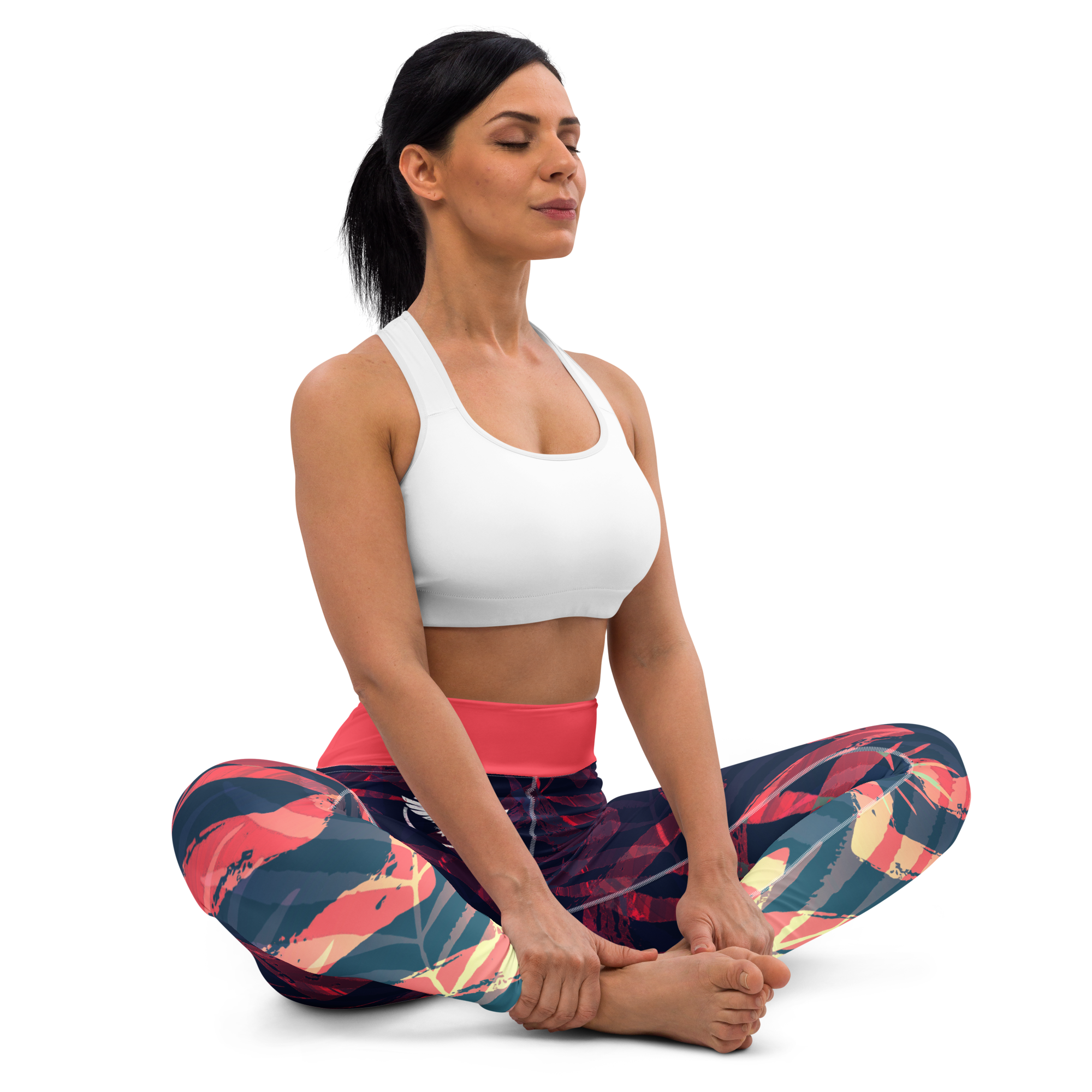 CoastFlex Sport Olivia II Leggings