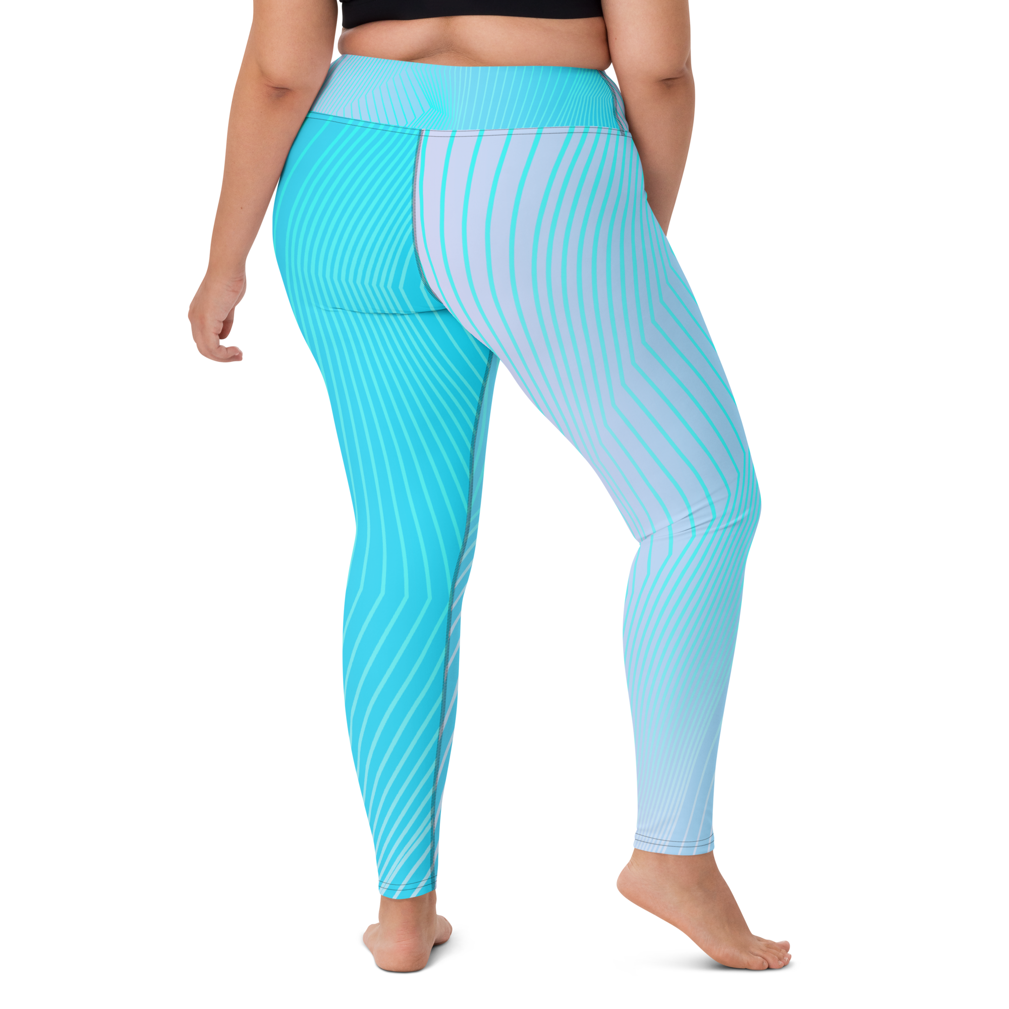 CoastFlex Sport Navagio Full Length Leggings