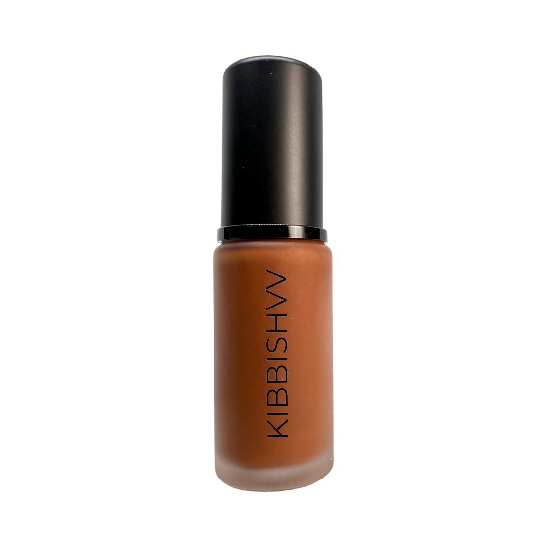 Liquid Foundation - Mahogany