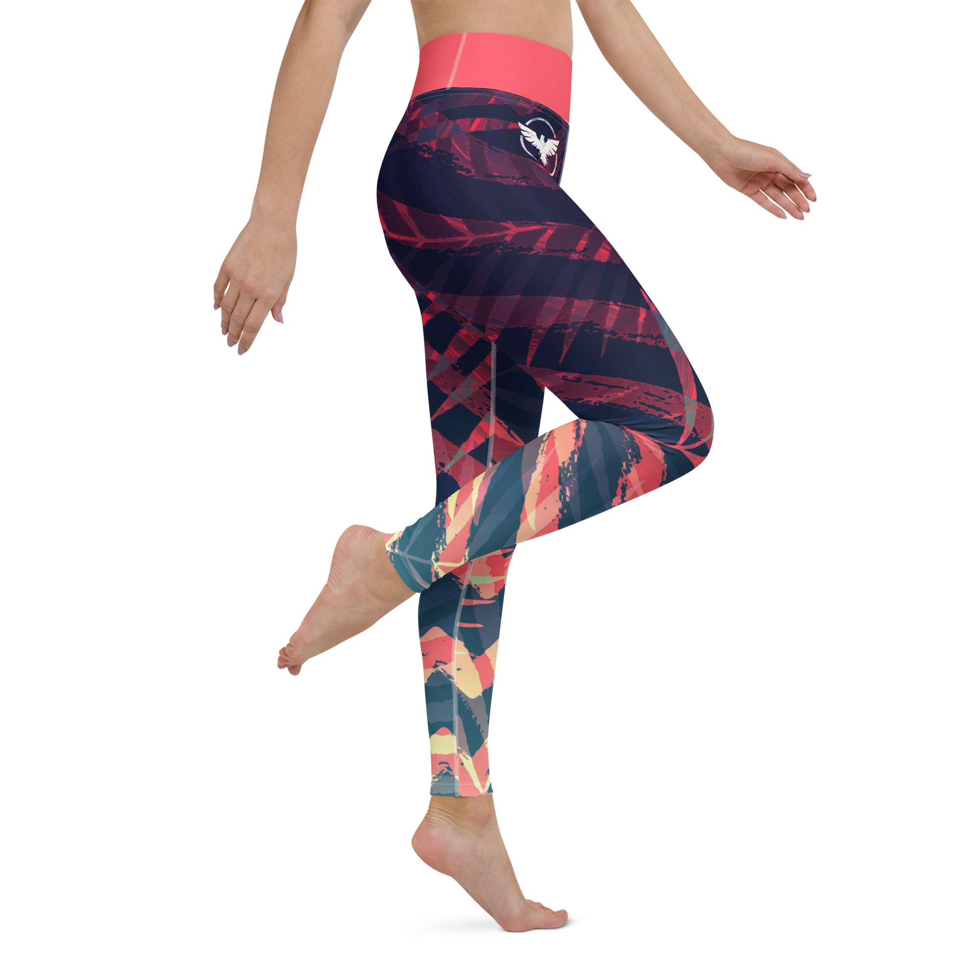 CoastFlex Sport Olivia II Leggings