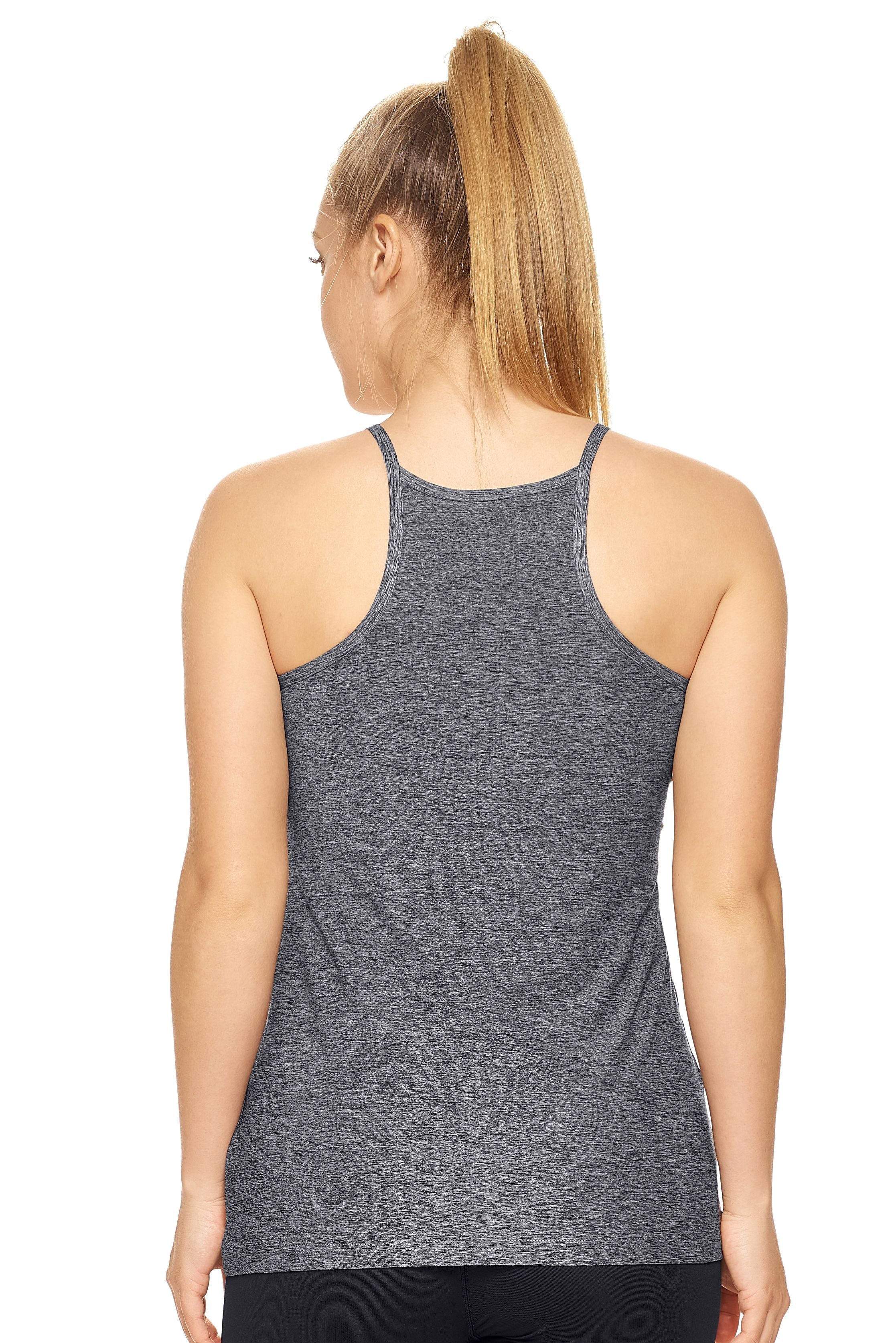 Women's Airstretch™ Lite Racerback Tank: Your Essential Workout Top