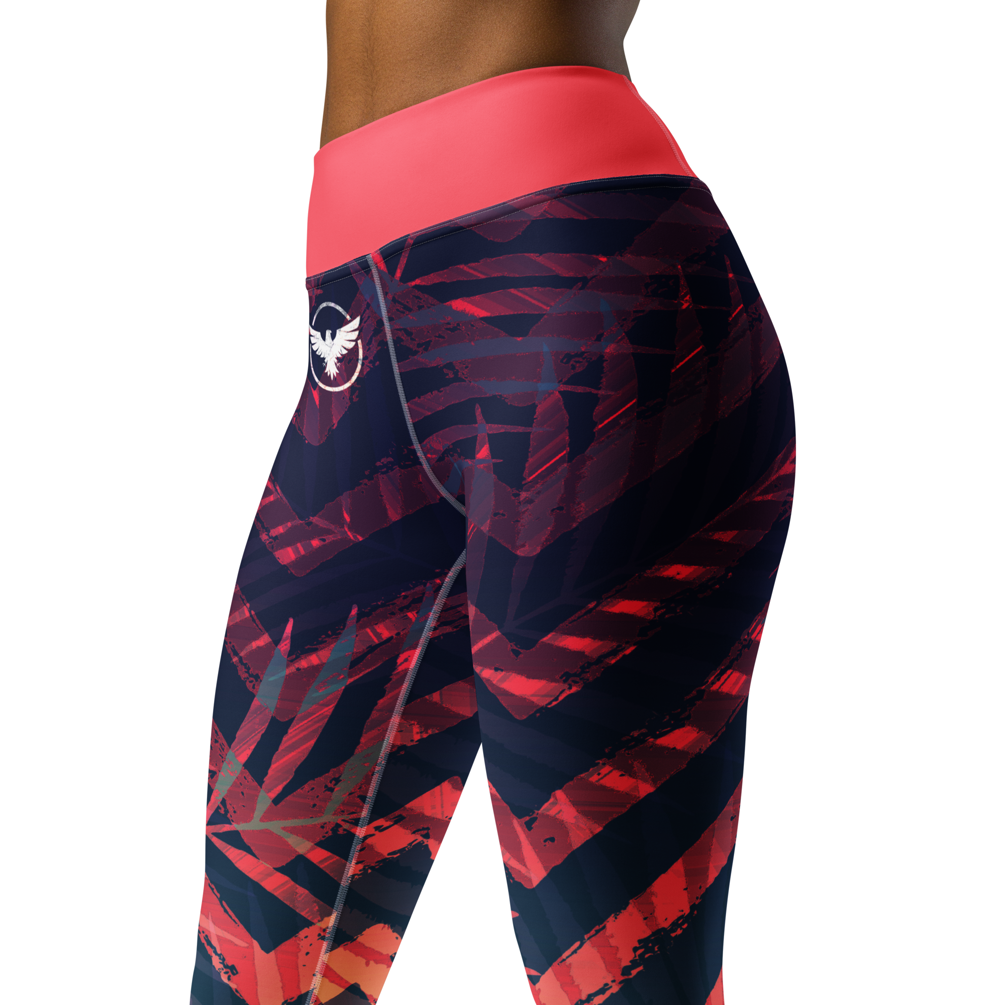 CoastFlex Sport Olivia II Leggings