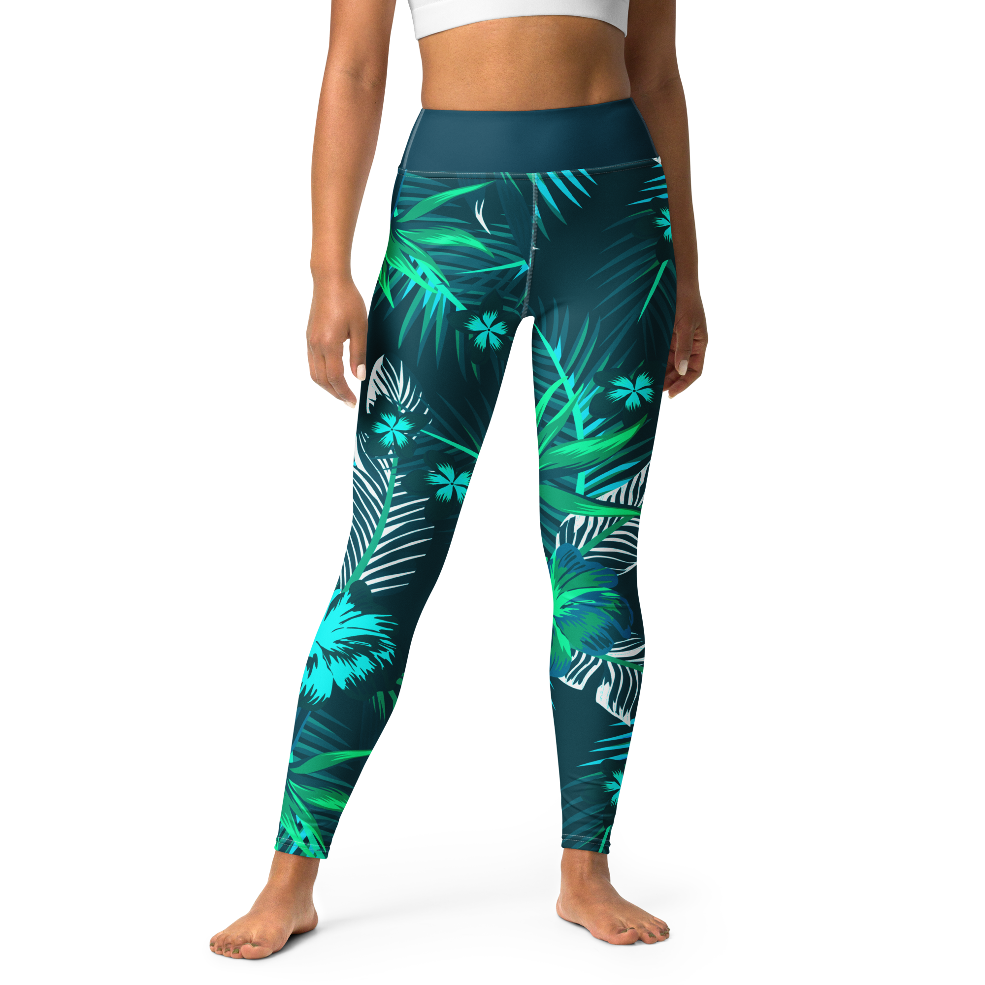 CoastFlex Sport Veronica Leggings