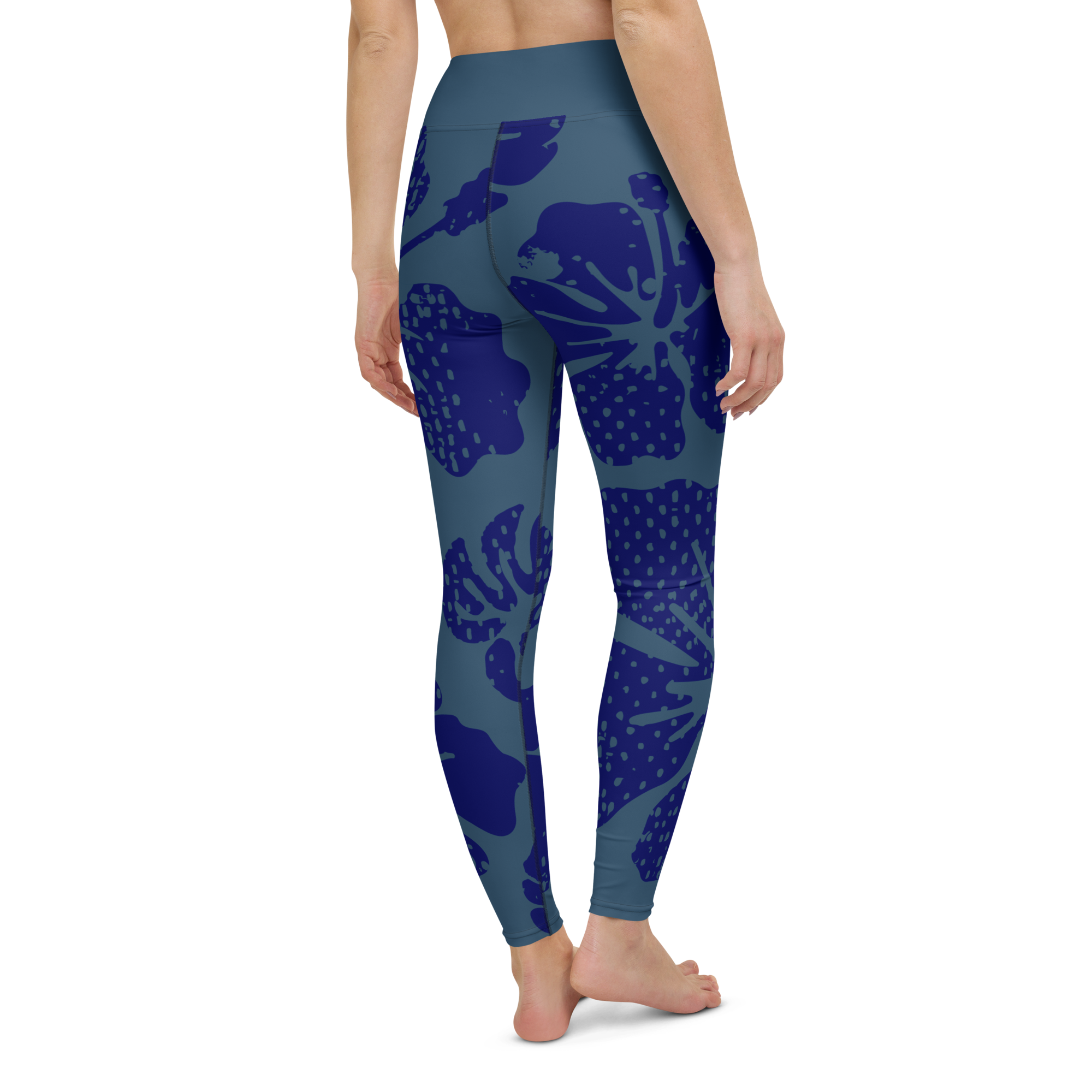 Find Your Coast® Bloom Sport Leggings