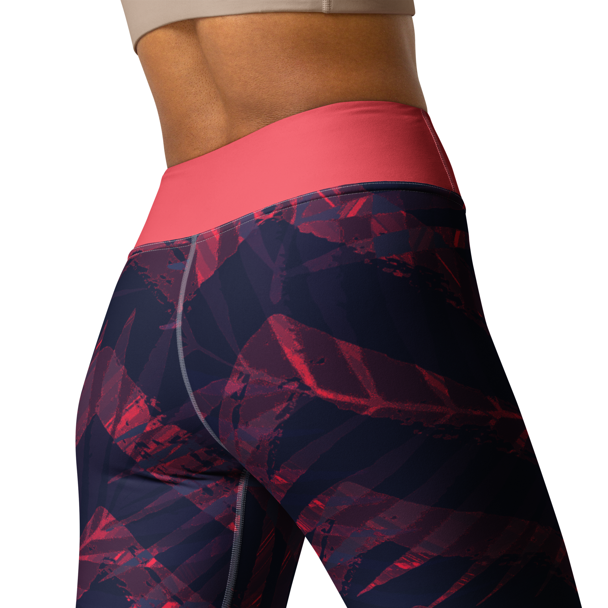 CoastFlex Sport Olivia II Leggings