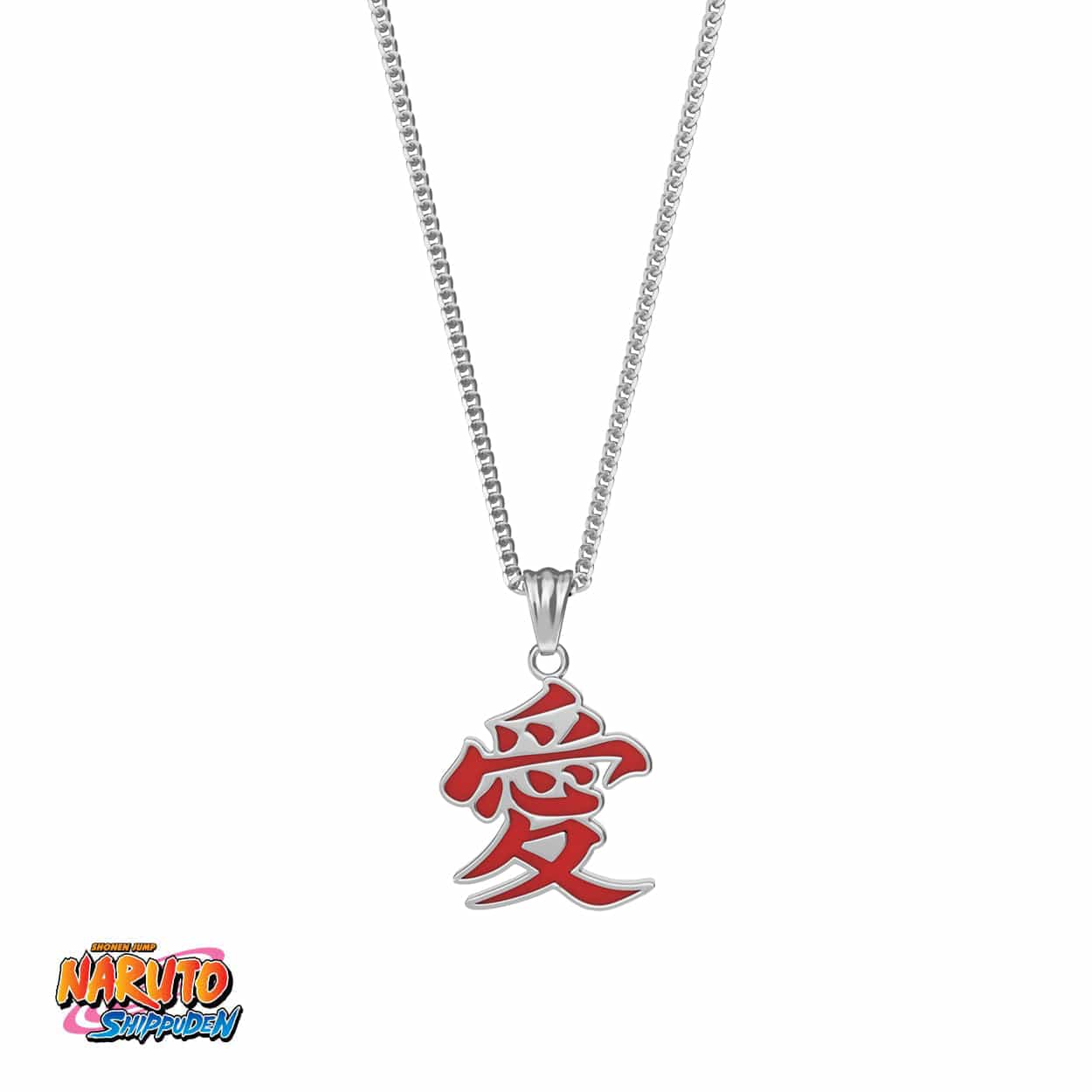 Naruto™ Gaara Necklace