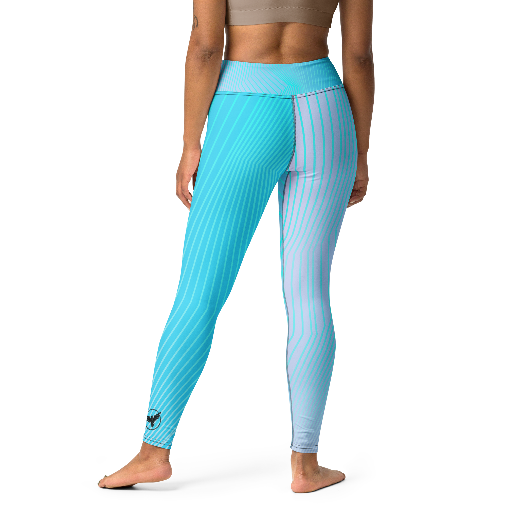 CoastFlex Sport Navagio Full Length Leggings