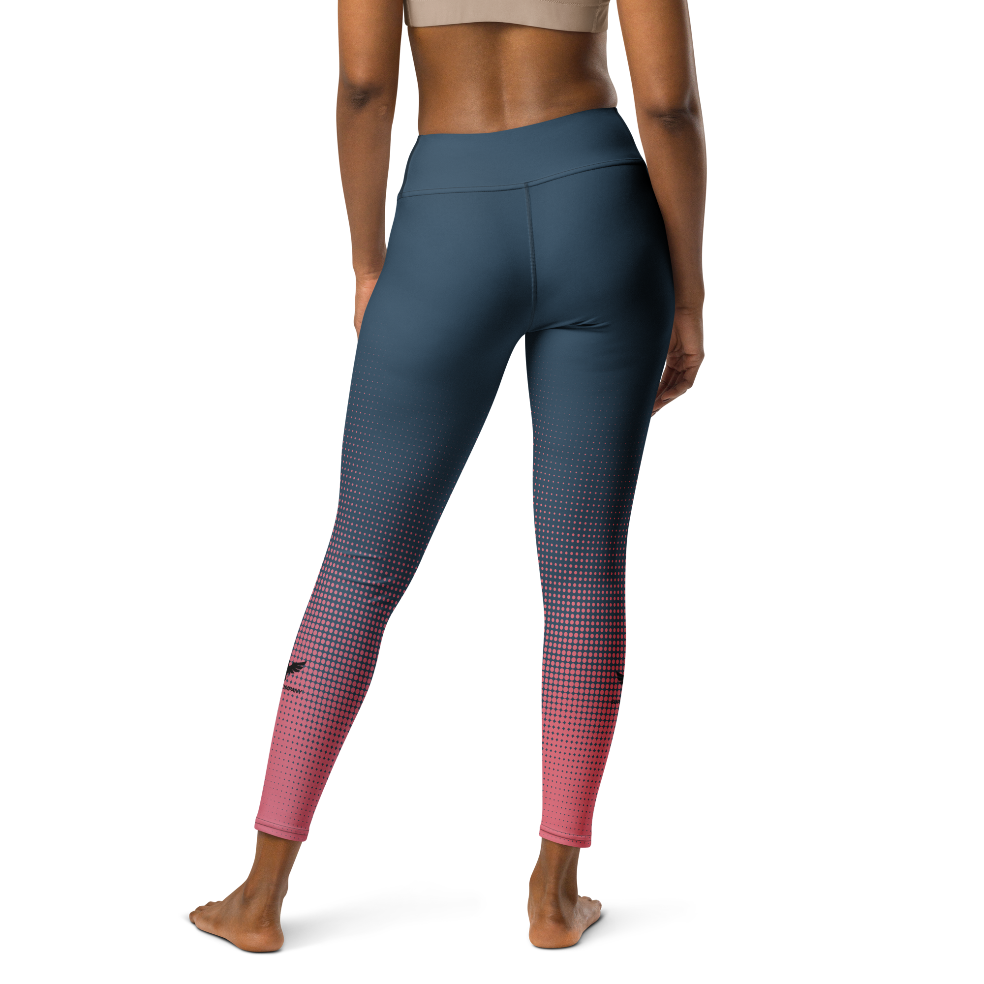 CoastFlex Sport Hyper Drive Full Length Leggings