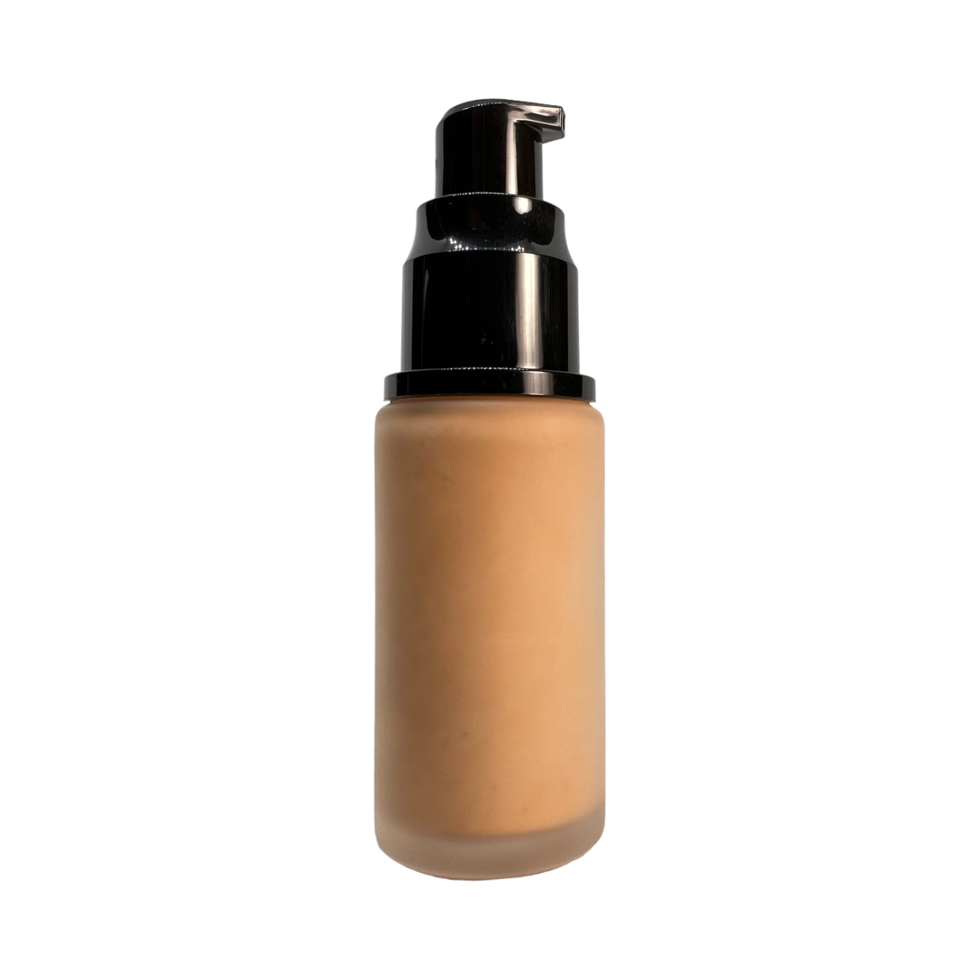 Liquid Foundation - Linen