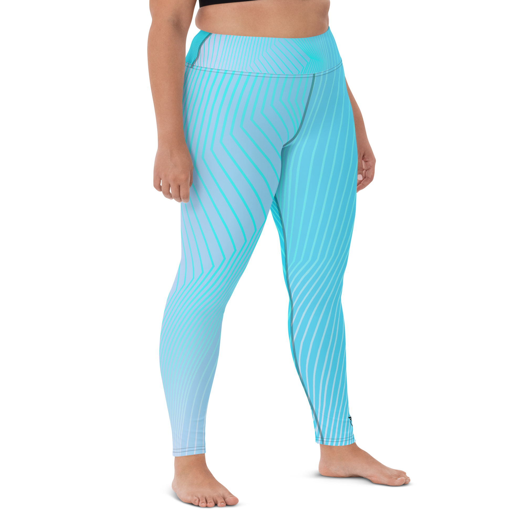 CoastFlex Sport Navagio Full Length Leggings