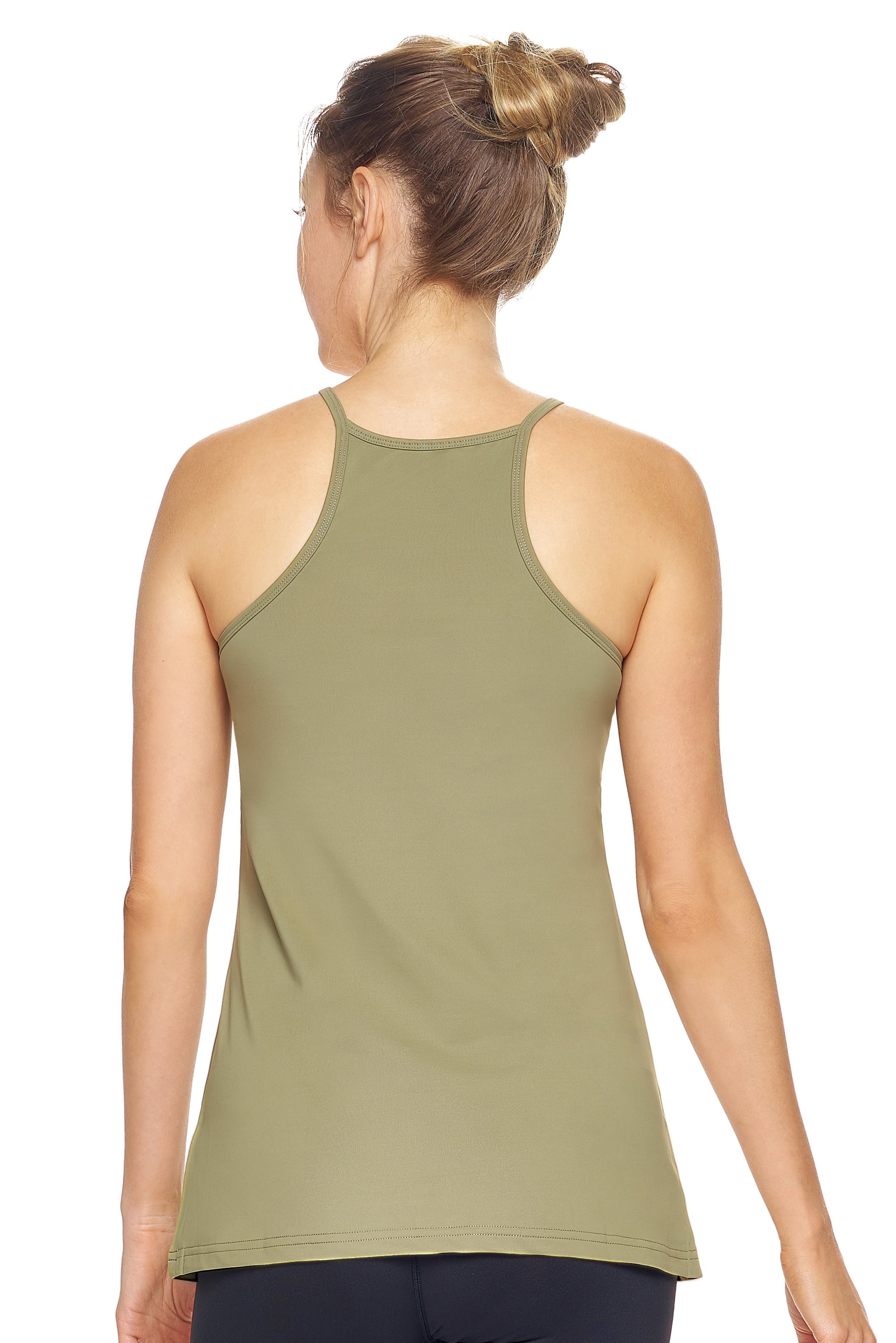 Women's Airstretch™ Lite Racerback Tank: Your Essential Workout Top