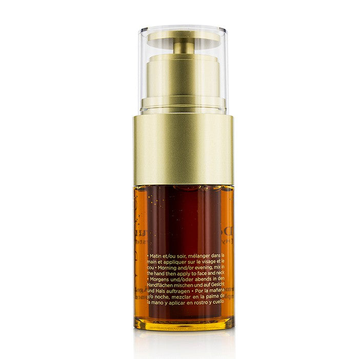 “CLARINS Double Serum: Complete Age Control Concentrate”