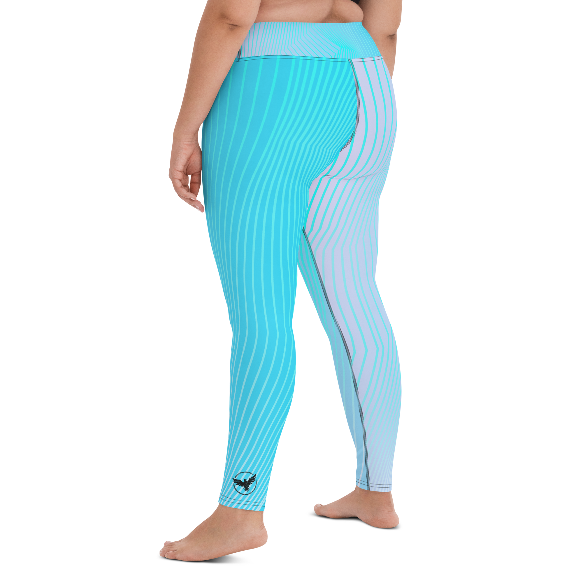 CoastFlex Sport Navagio Full Length Leggings