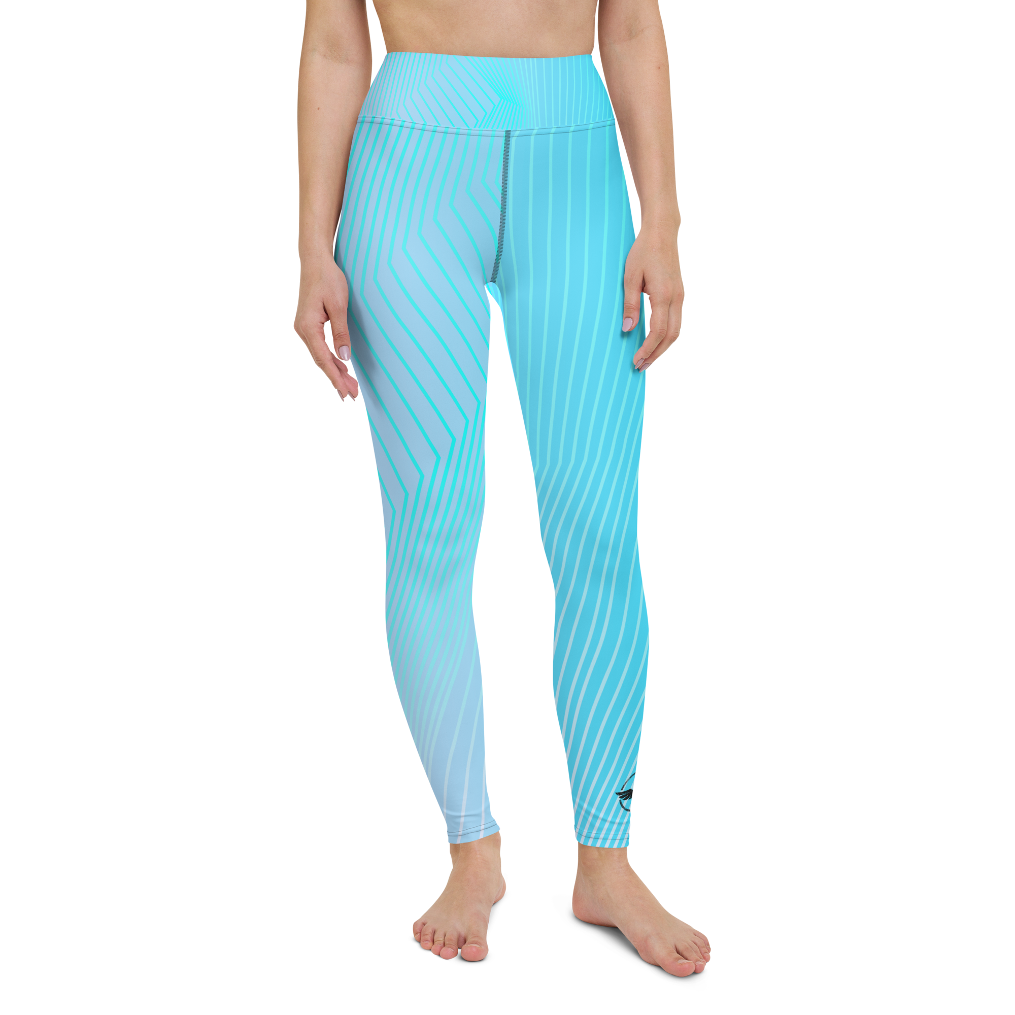 CoastFlex Sport Navagio Full Length Leggings