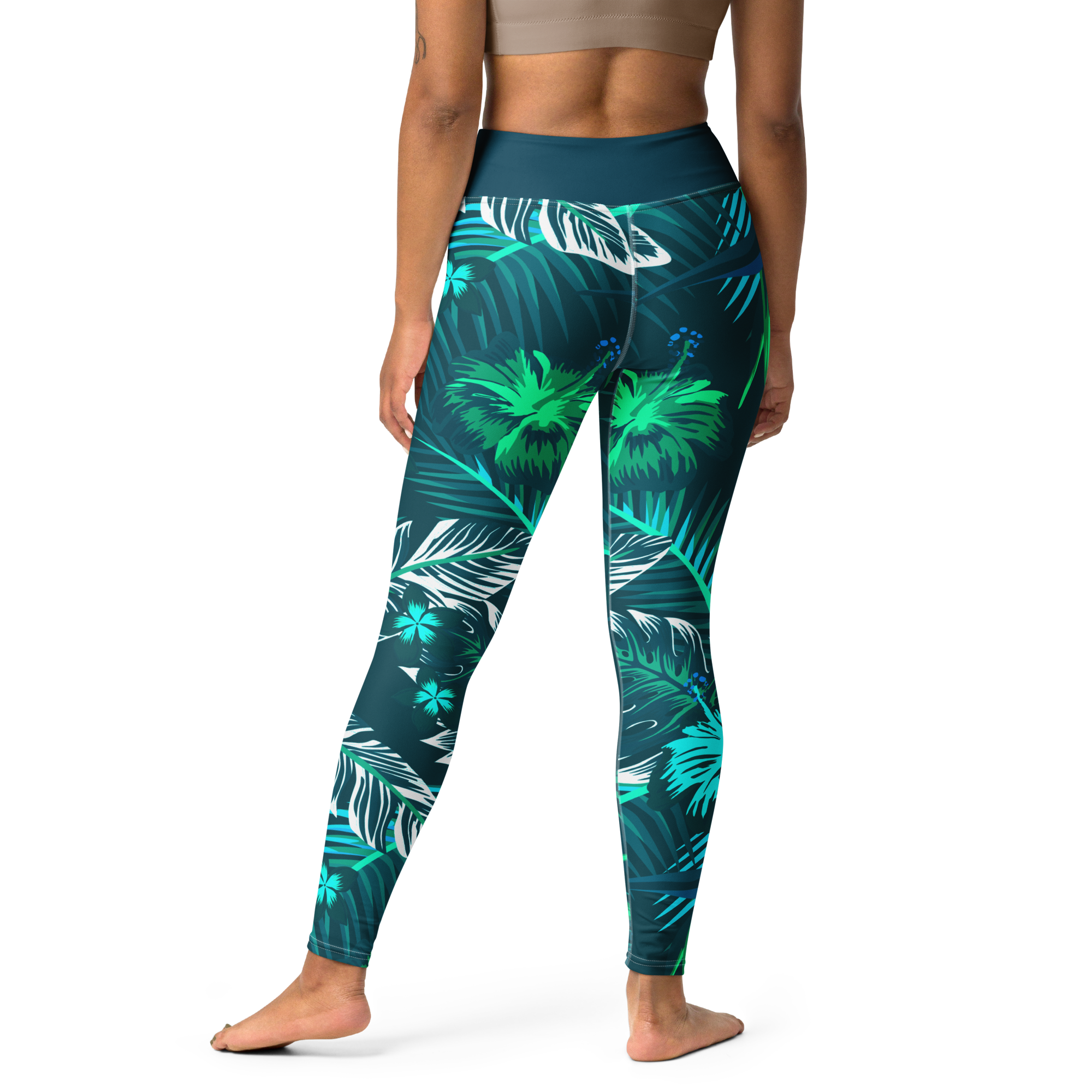 CoastFlex Sport Veronica Leggings