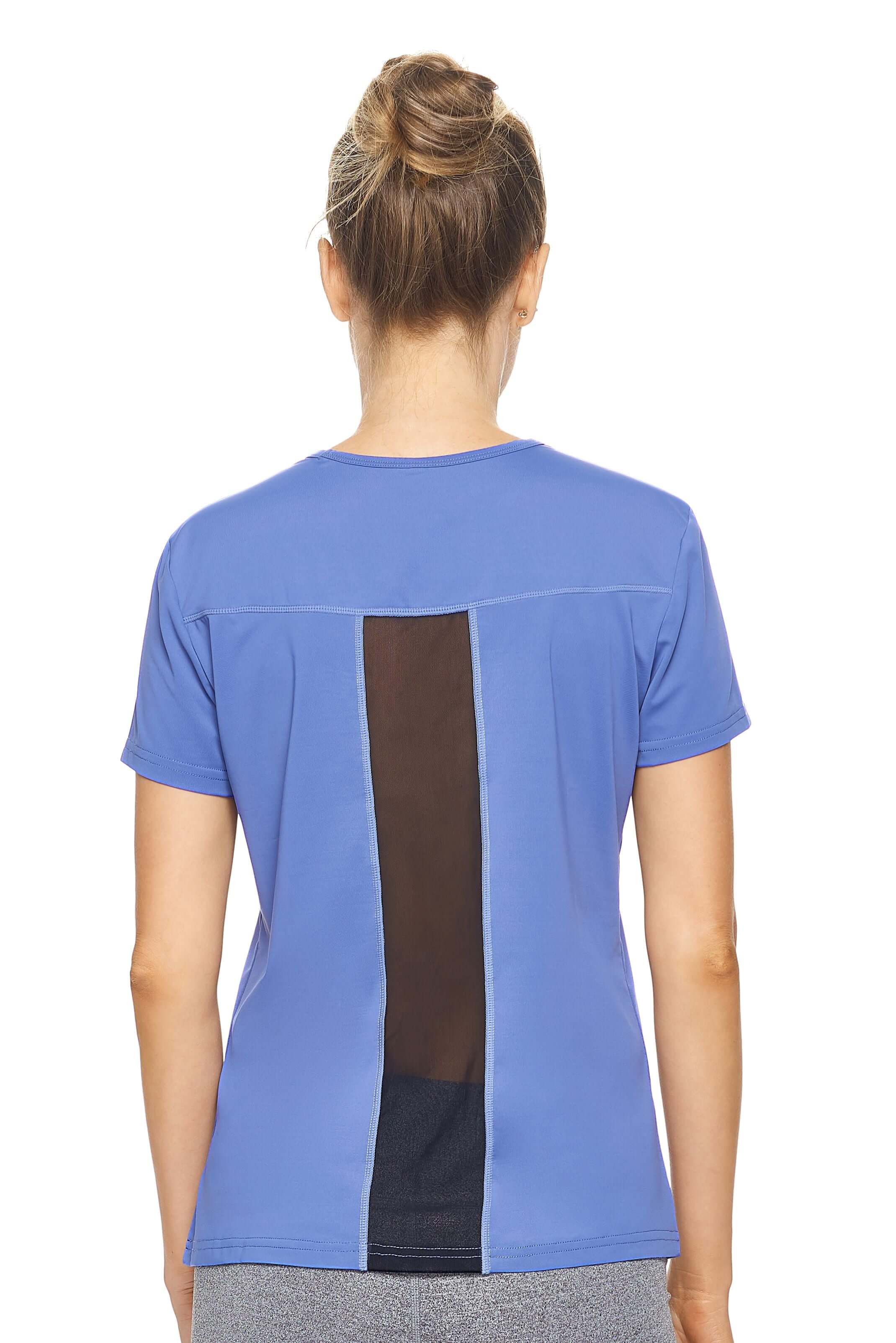 Women's Airstretch™ Lite Crescent Tee