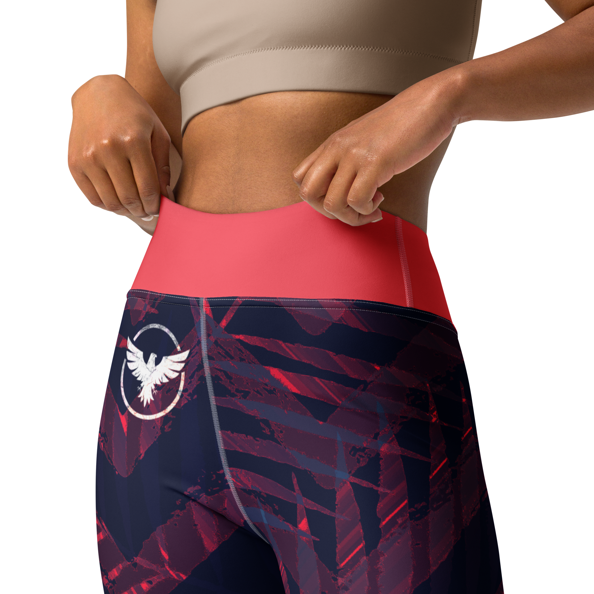 CoastFlex Sport Olivia II Leggings