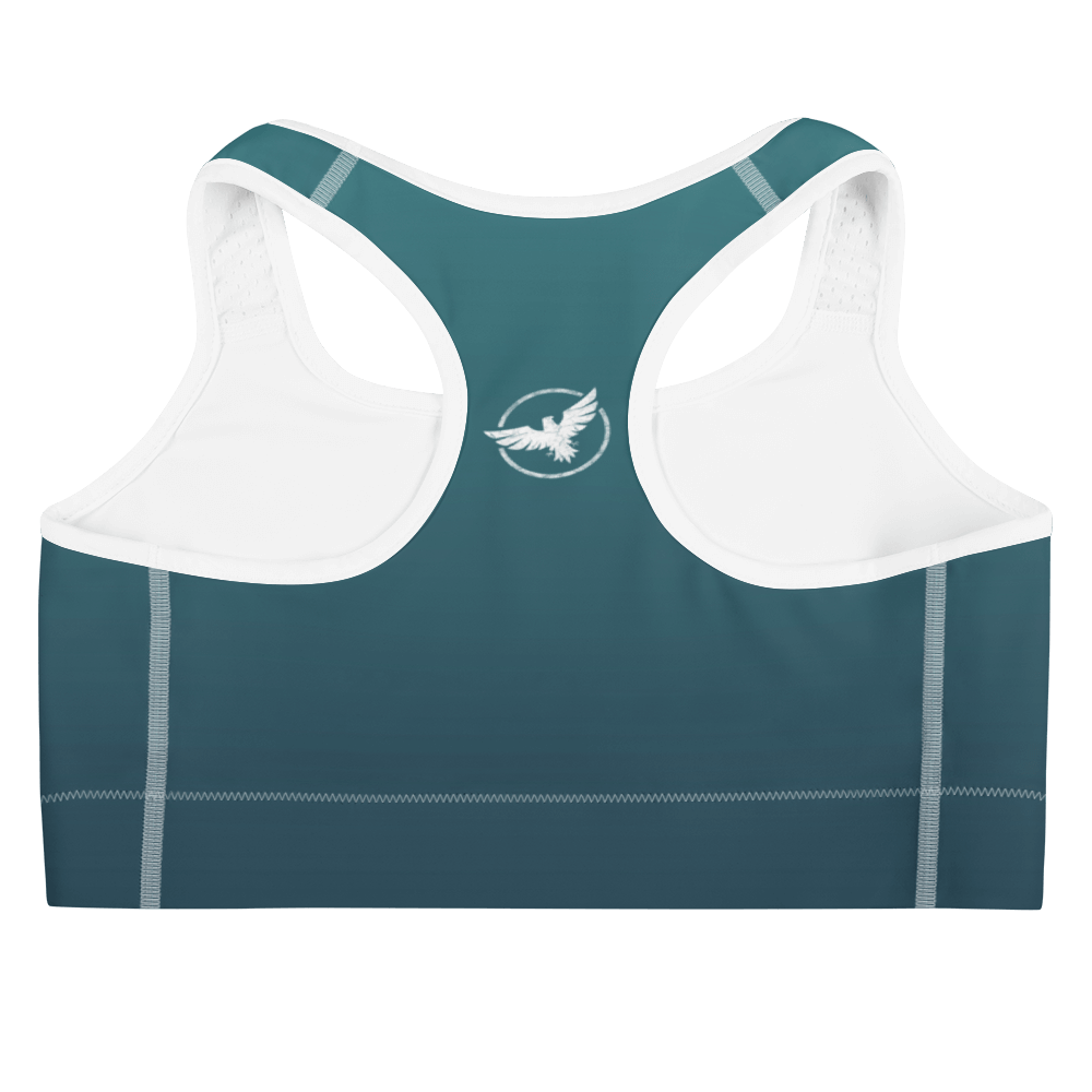 Women's Moisture Wicking Sports Bra