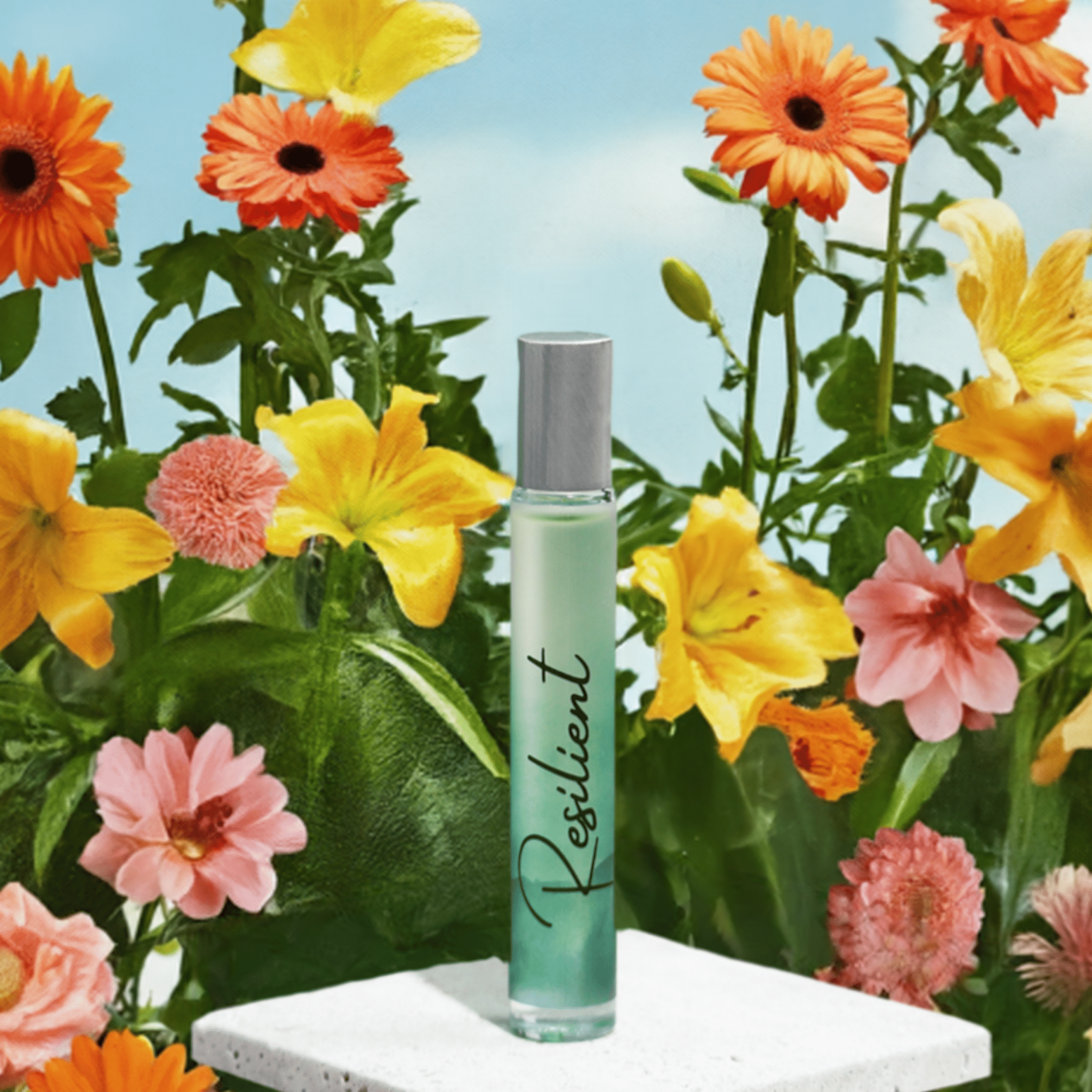 Resilient Rollerball Perfume