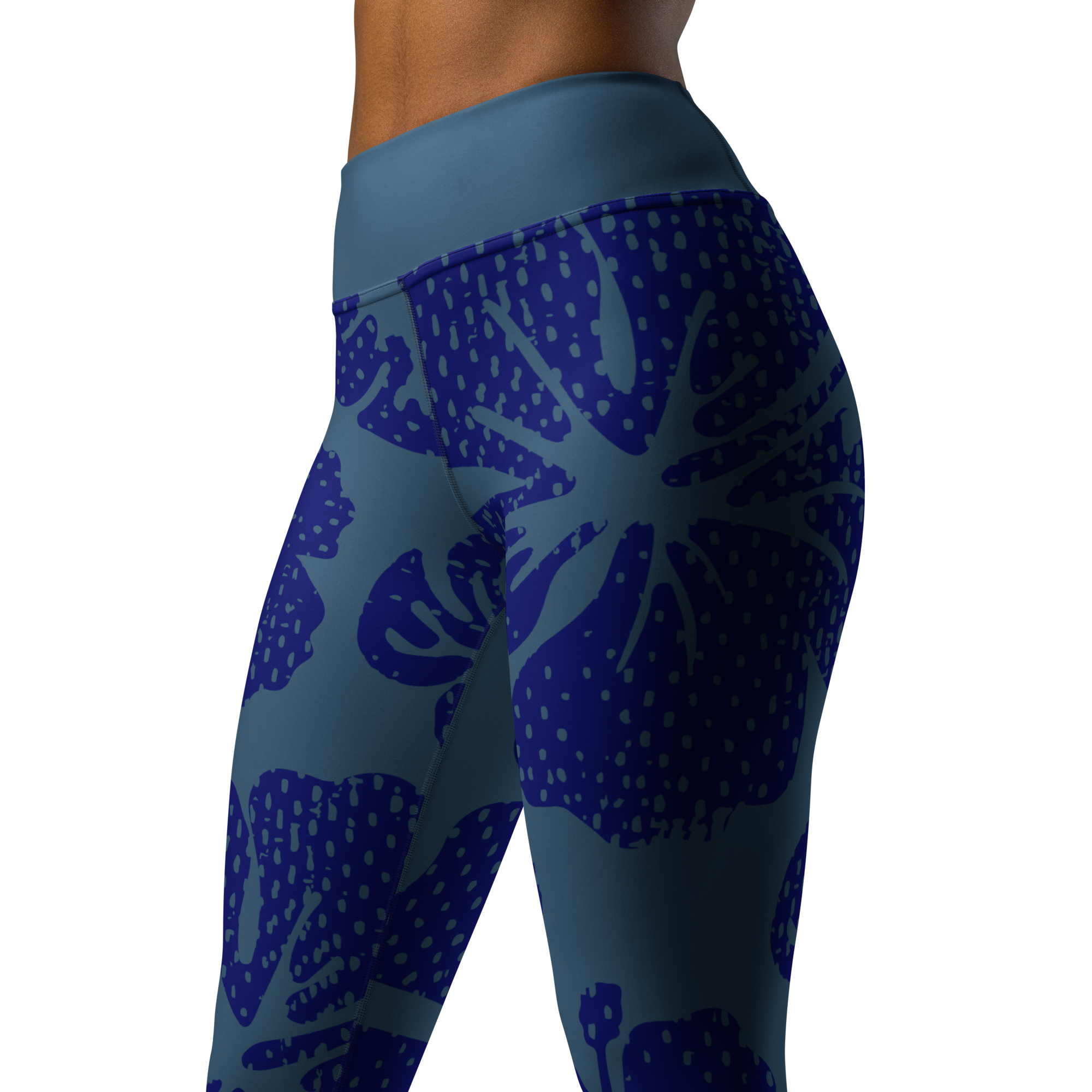 Find Your Coast® Bloom Sport Leggings