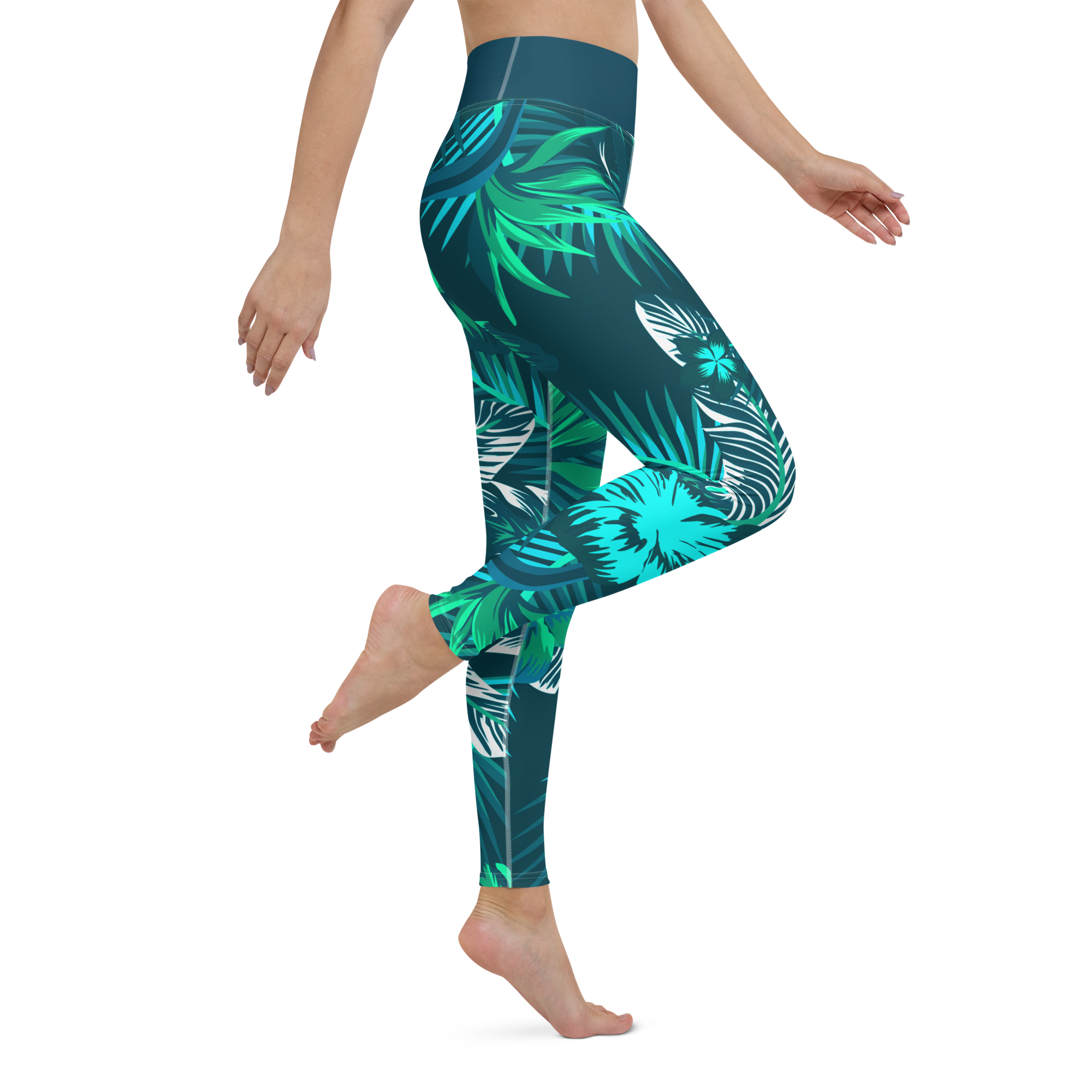 CoastFlex Sport Veronica Leggings