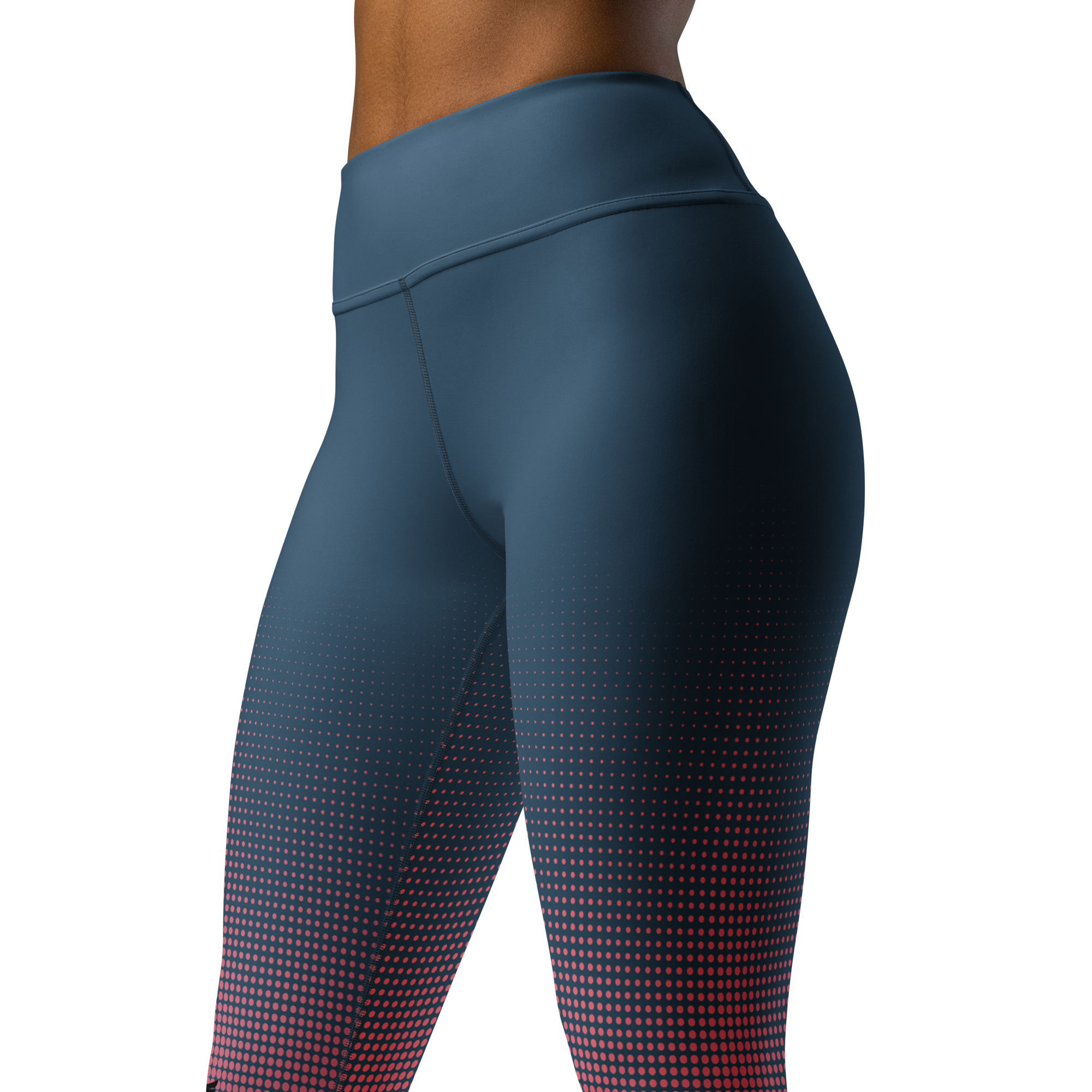 CoastFlex Sport Hyper Drive Full Length Leggings