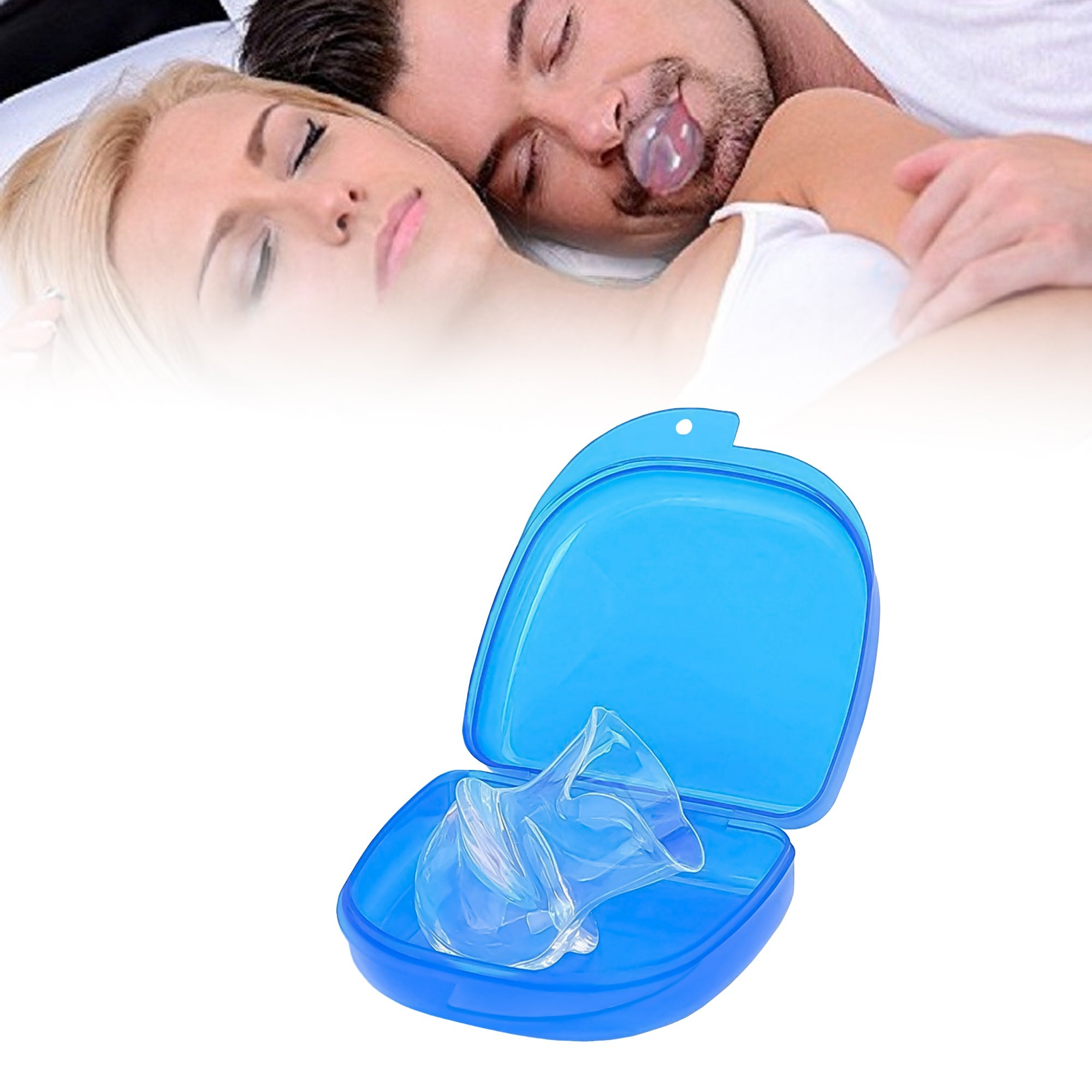 Anti Snoring Devices Effective Snoring Solutions for Men and Women to