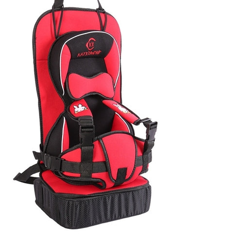 Kids Seat Cushion: Keep Your Little Ones Comfortable and Secure on the Go