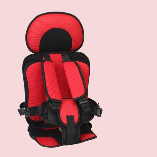 Kids Seat Cushion: Keep Your Little Ones Comfortable and Secure on the Go