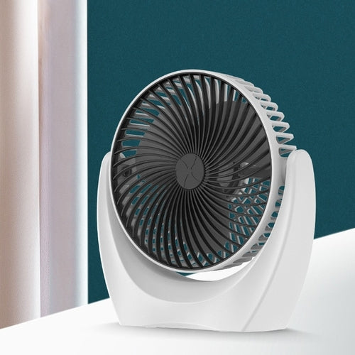 Portable USB Mini Charging Fan