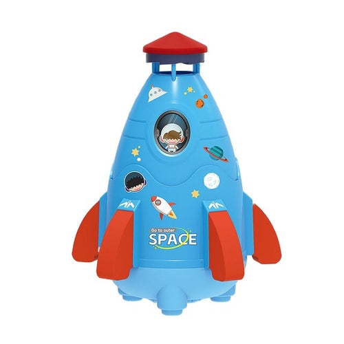 Buy Blast-off Space Rocket Toy