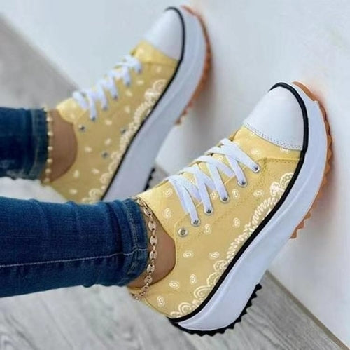 Fashion Sneakers - Step Up Your Style with Comfortable Footwear