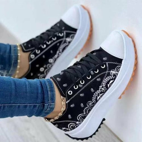 Fashion Sneakers - Step Up Your Style with Comfortable Footwear