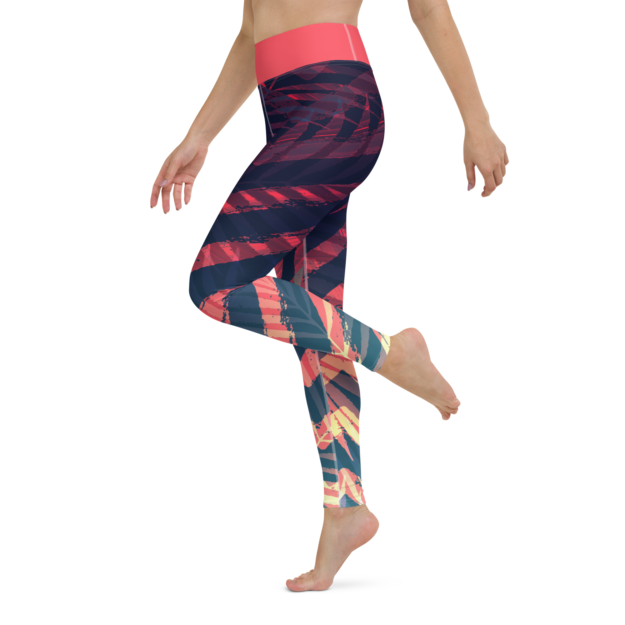 CoastFlex Sport Olivia II Leggings