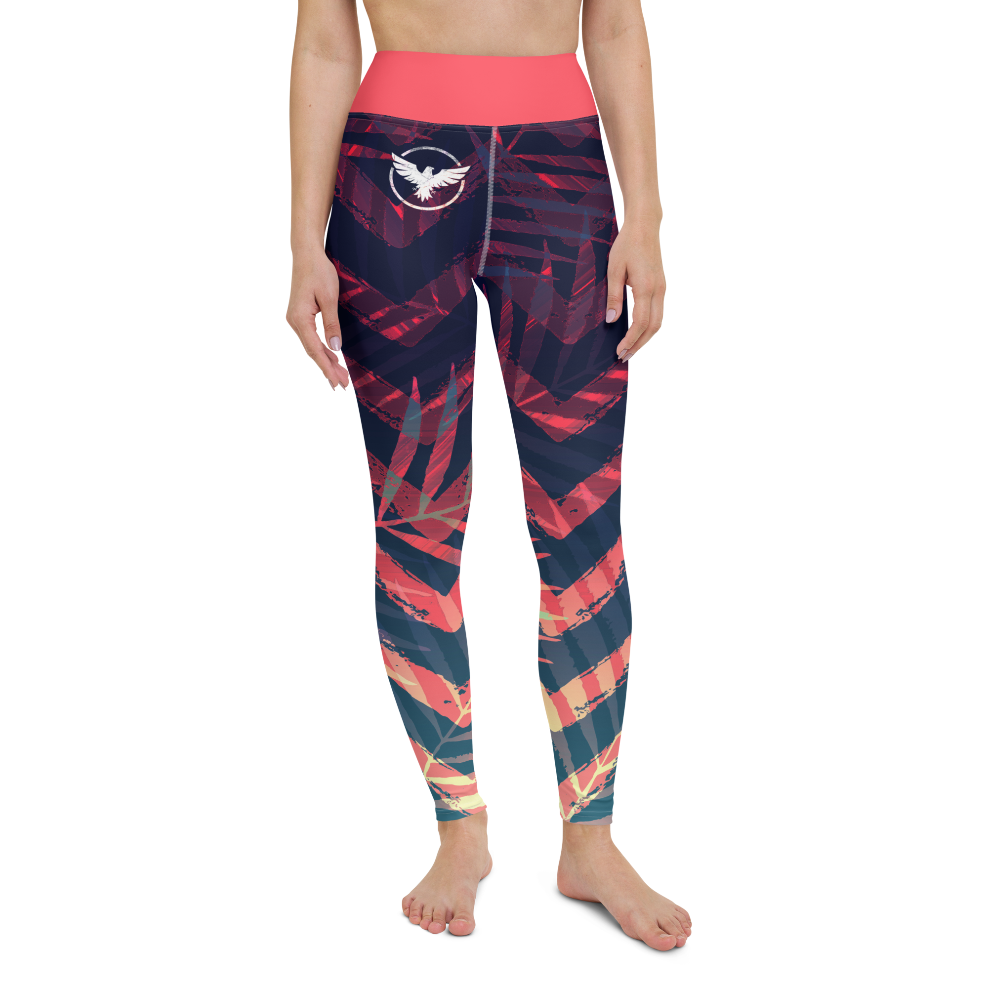 CoastFlex Sport Olivia II Leggings