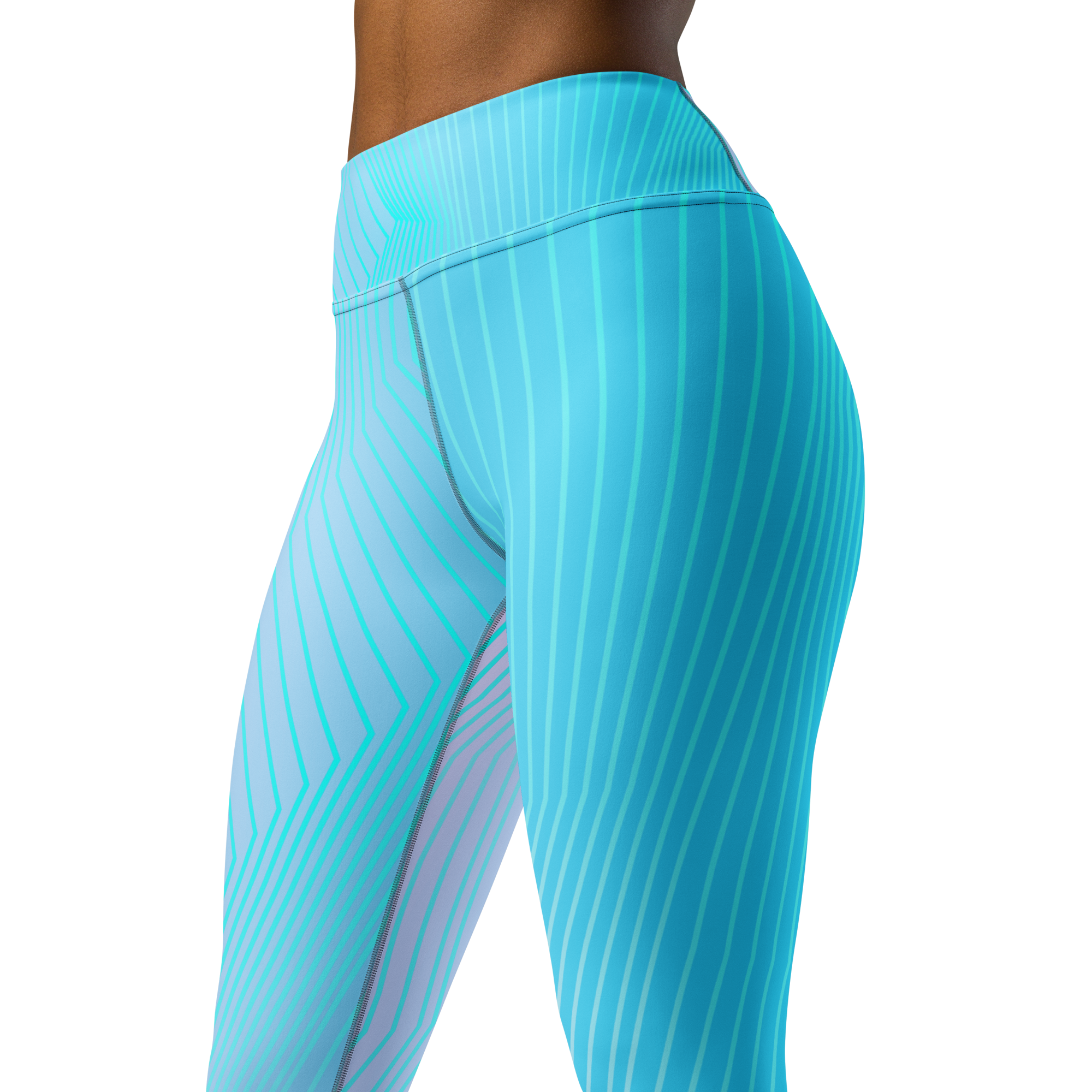 CoastFlex Sport Navagio Full Length Leggings