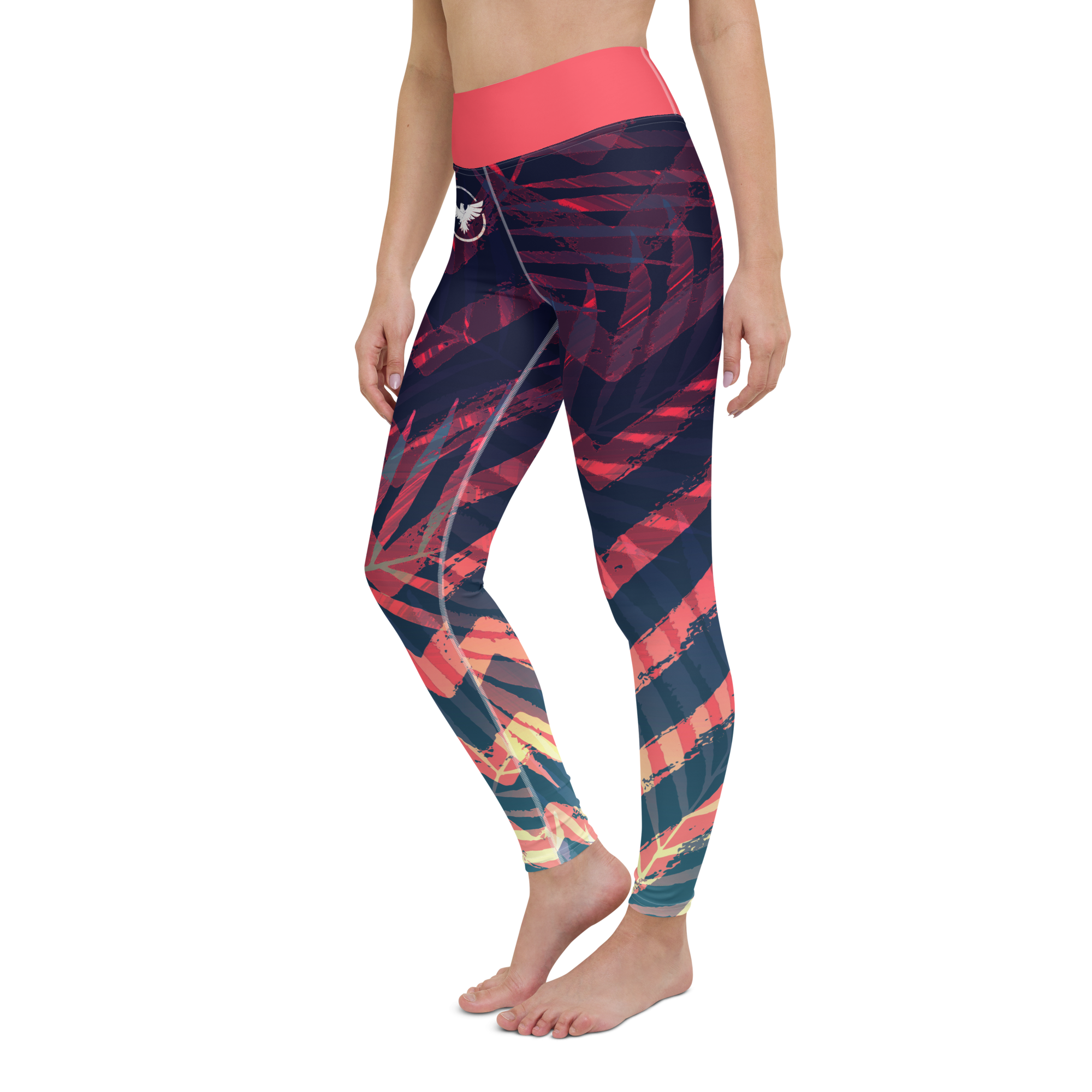 CoastFlex Sport Olivia II Leggings