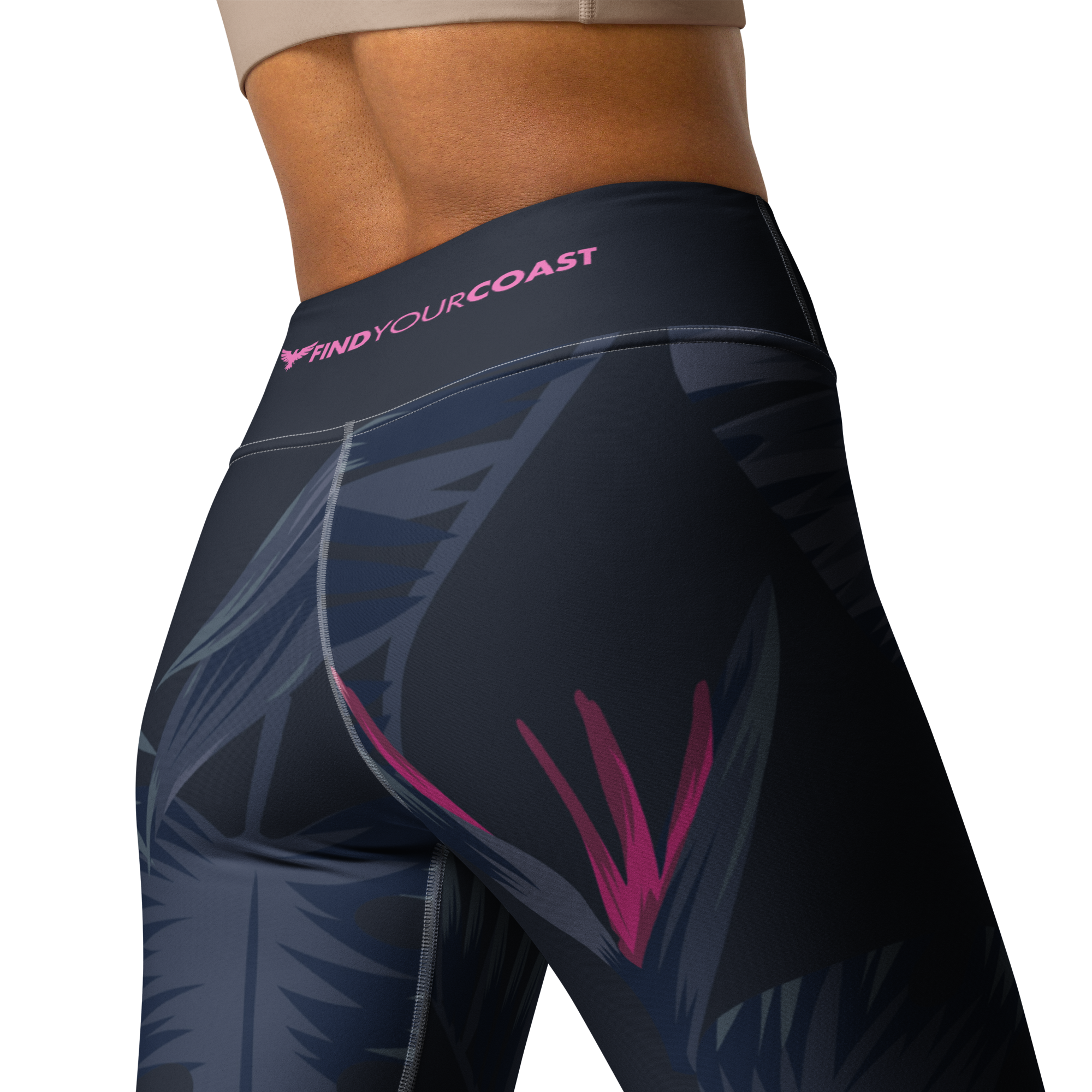 CoastFlex Sport Tagami Leggings