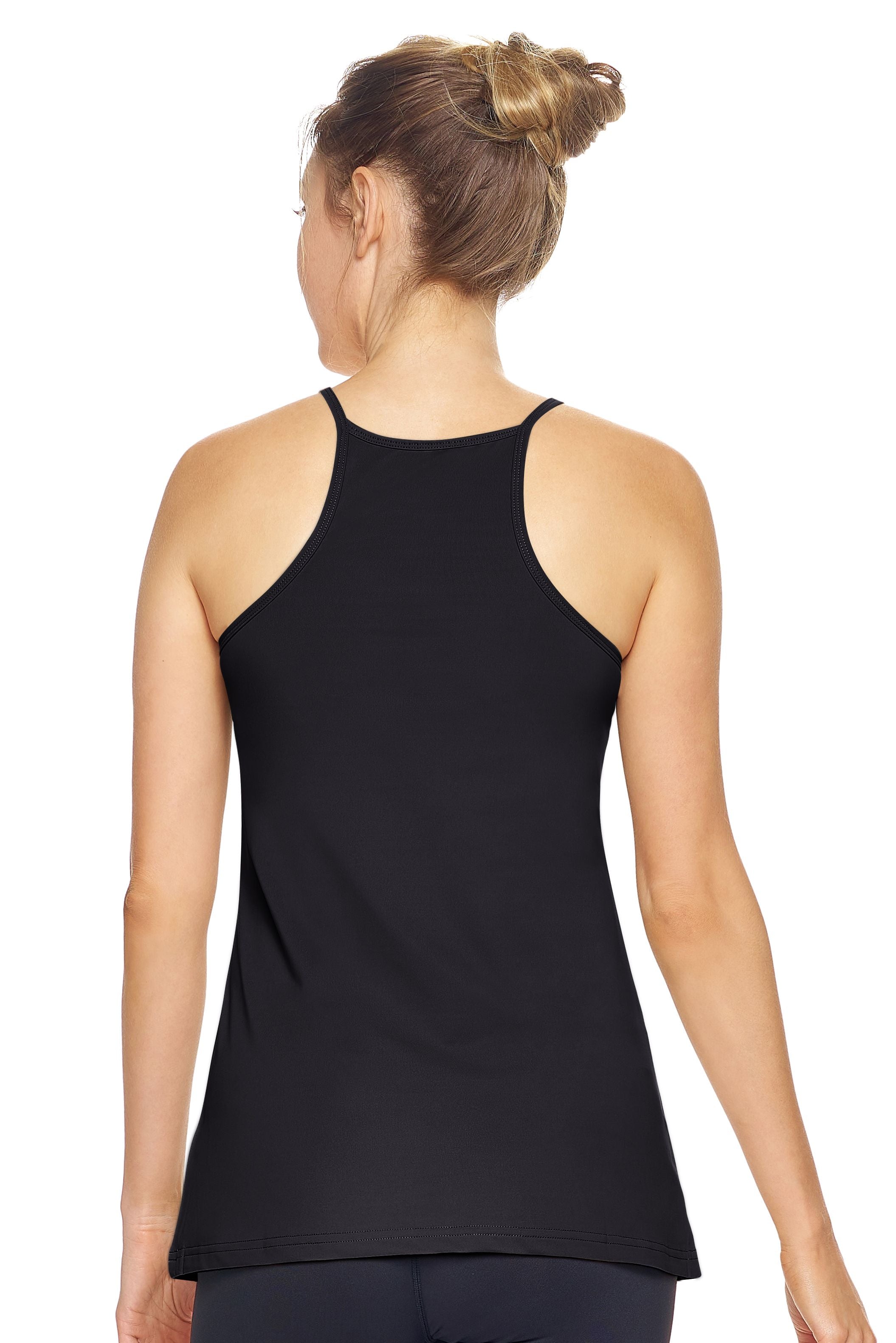 Women's Airstretch™ Lite Racerback Tank: Your Essential Workout Top