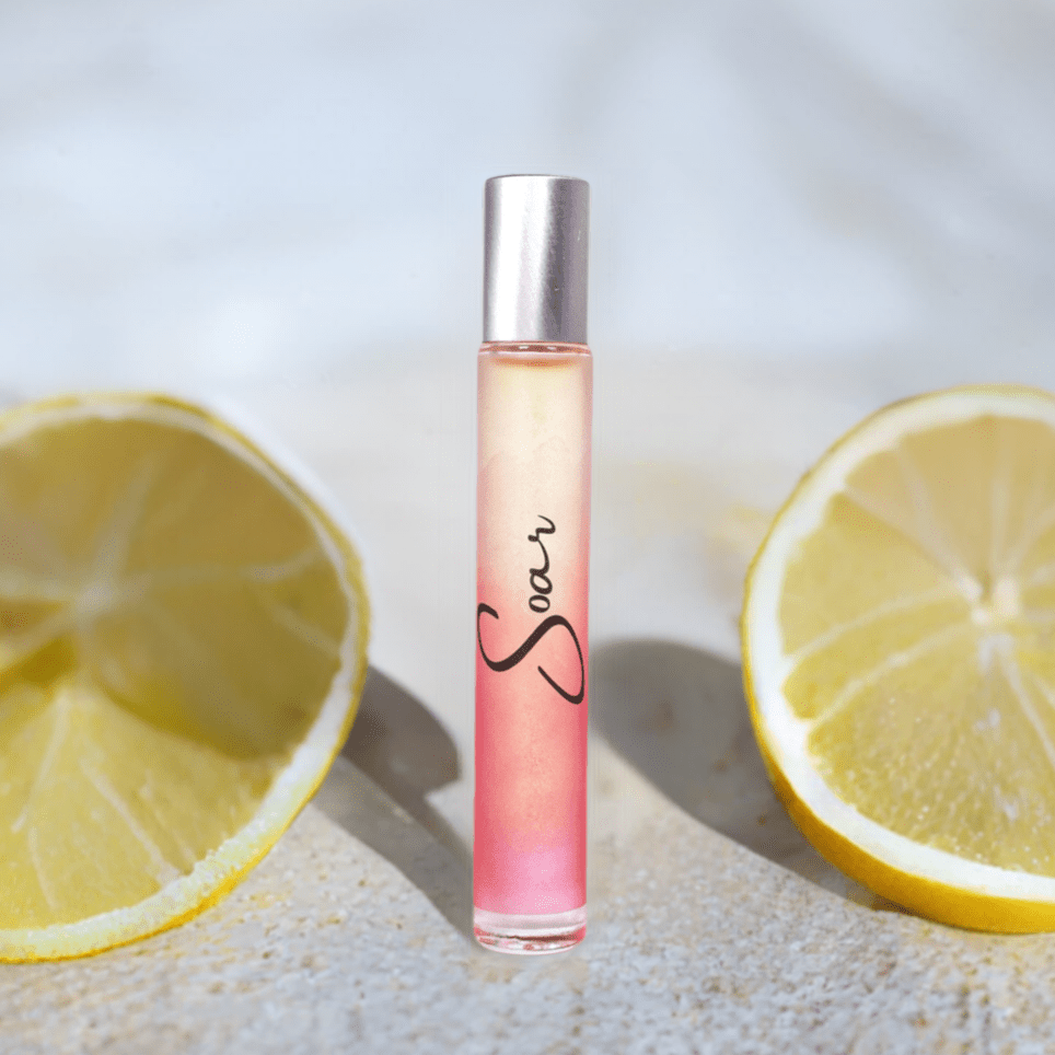 Soar Rollerball Perfume