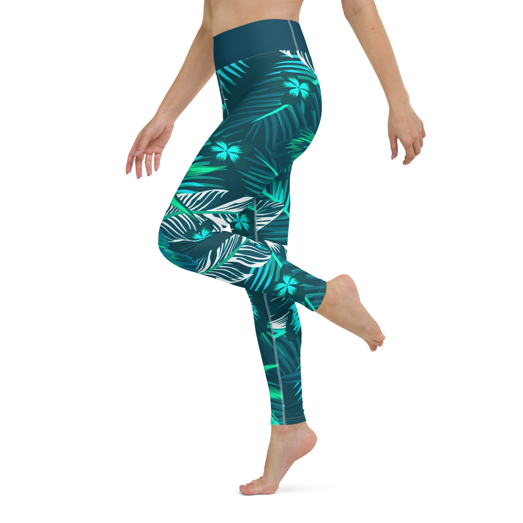 CoastFlex Sport Veronica Leggings