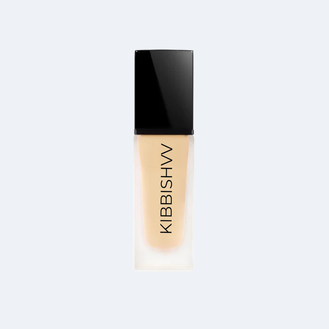 Buildable, Breathable Coverage: Flawlessly Radiant Skin