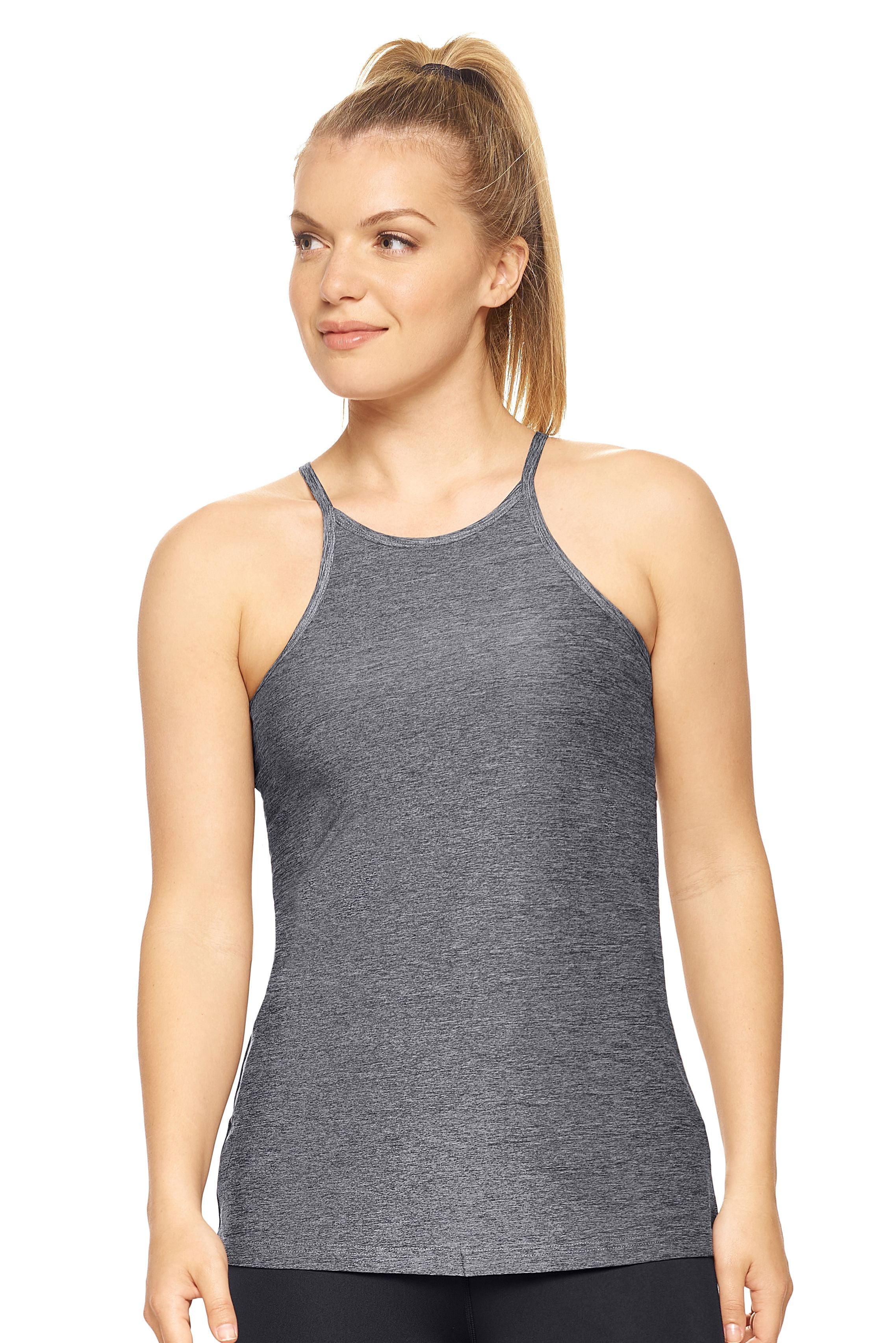 Women's Airstretch™ Lite Racerback Tank: Your Essential Workout Top