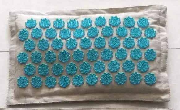 Acupressure Spike Mat for Stress Relief and Pain