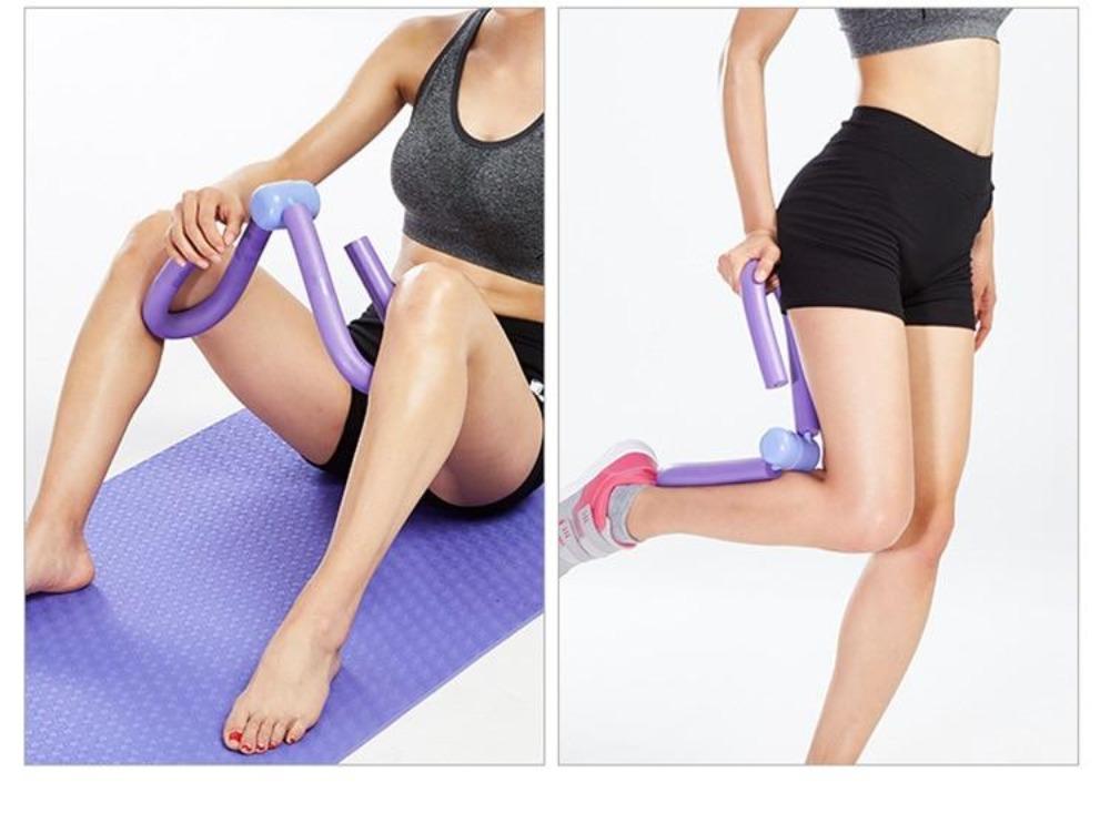 Coseey Thigh and Arm Muscle Flexor: Your Compact Home Gym