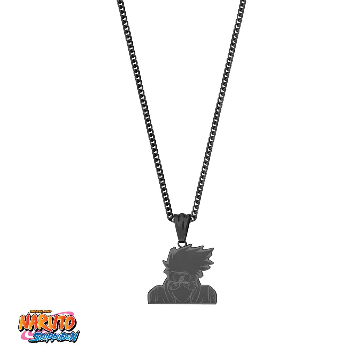 Naruto™ Kakashi Necklace