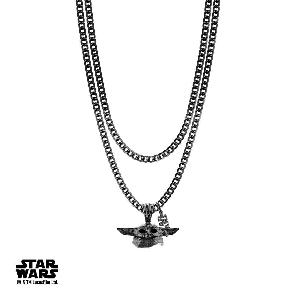 Star Wars™ Grogu Necklace